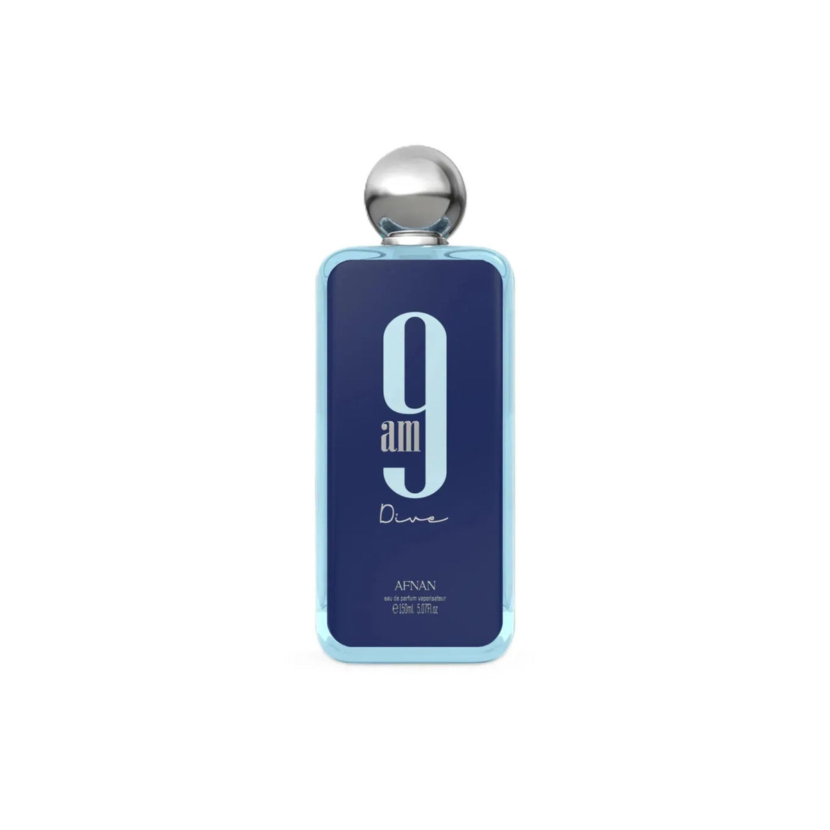 9 Am Dive Afnan Edp 150Ml Unisex