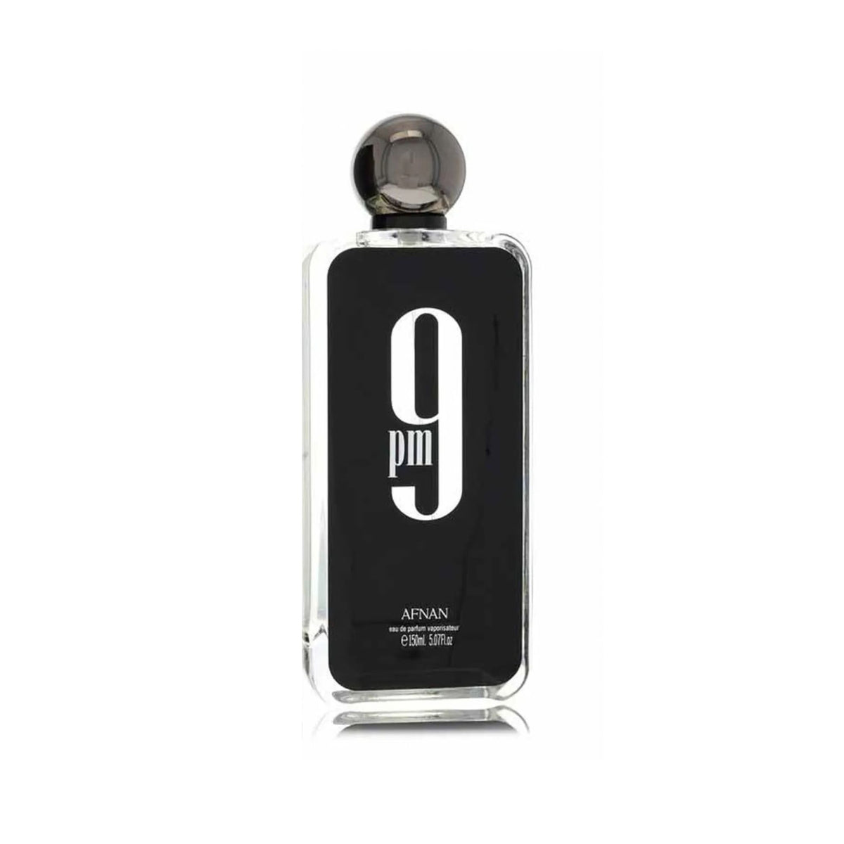 9 pm Afnan Edp 150Ml Hombre