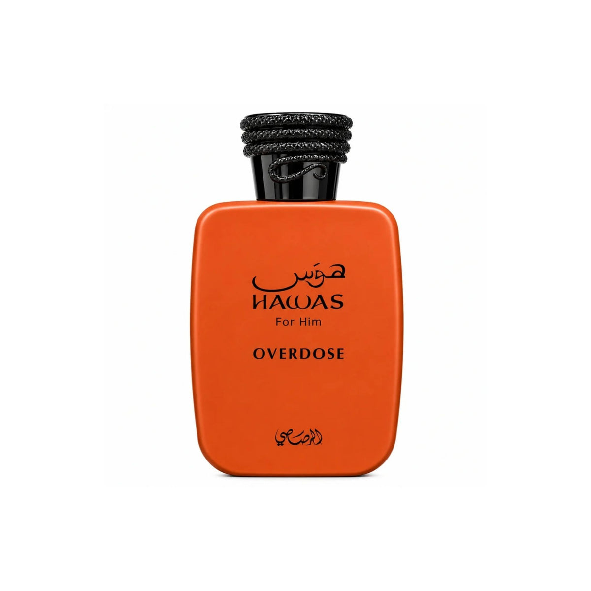 Hawas For Him Overdose Edp 100Ml Hombre