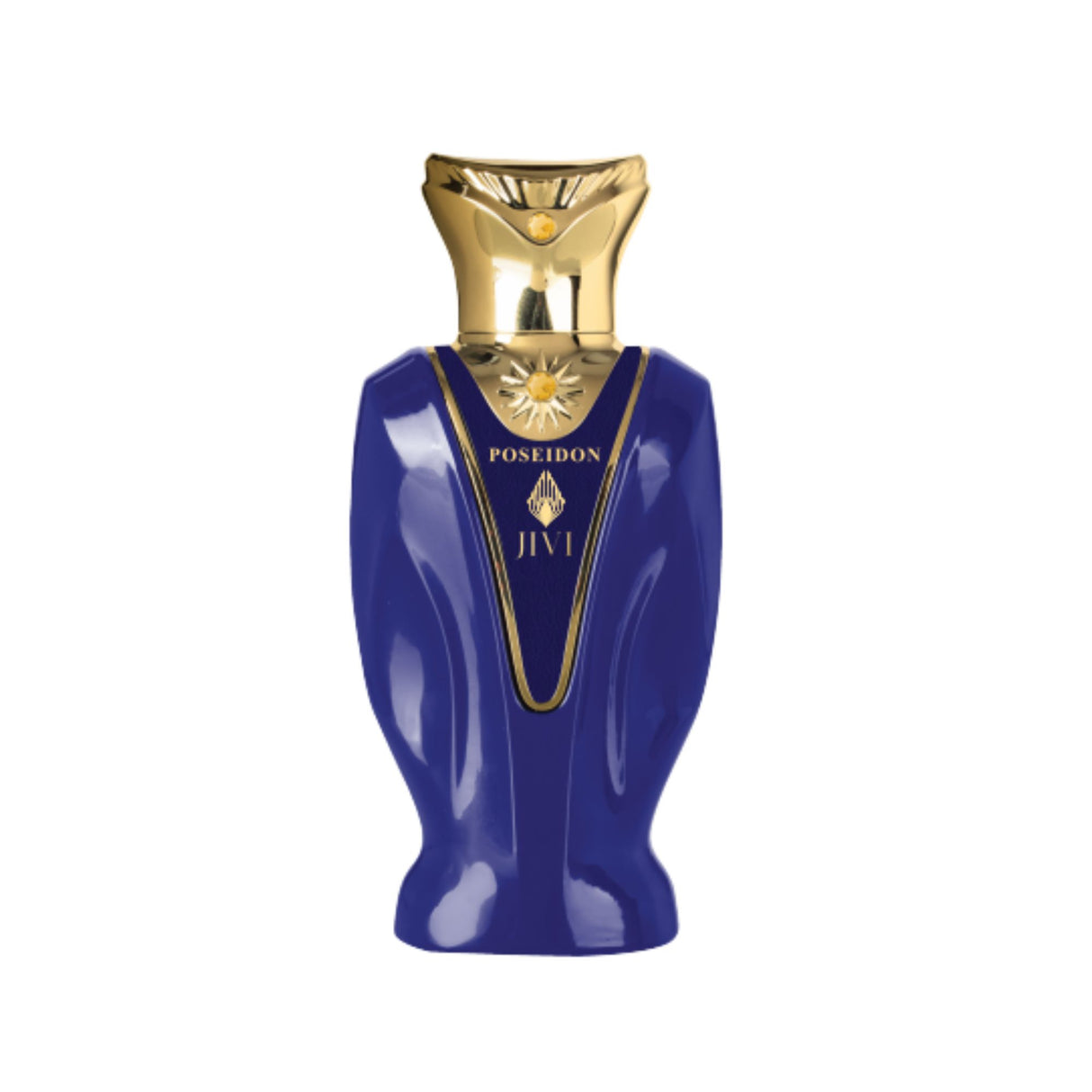 Poseidon Greek God Jivi Parfums Edp 100Ml