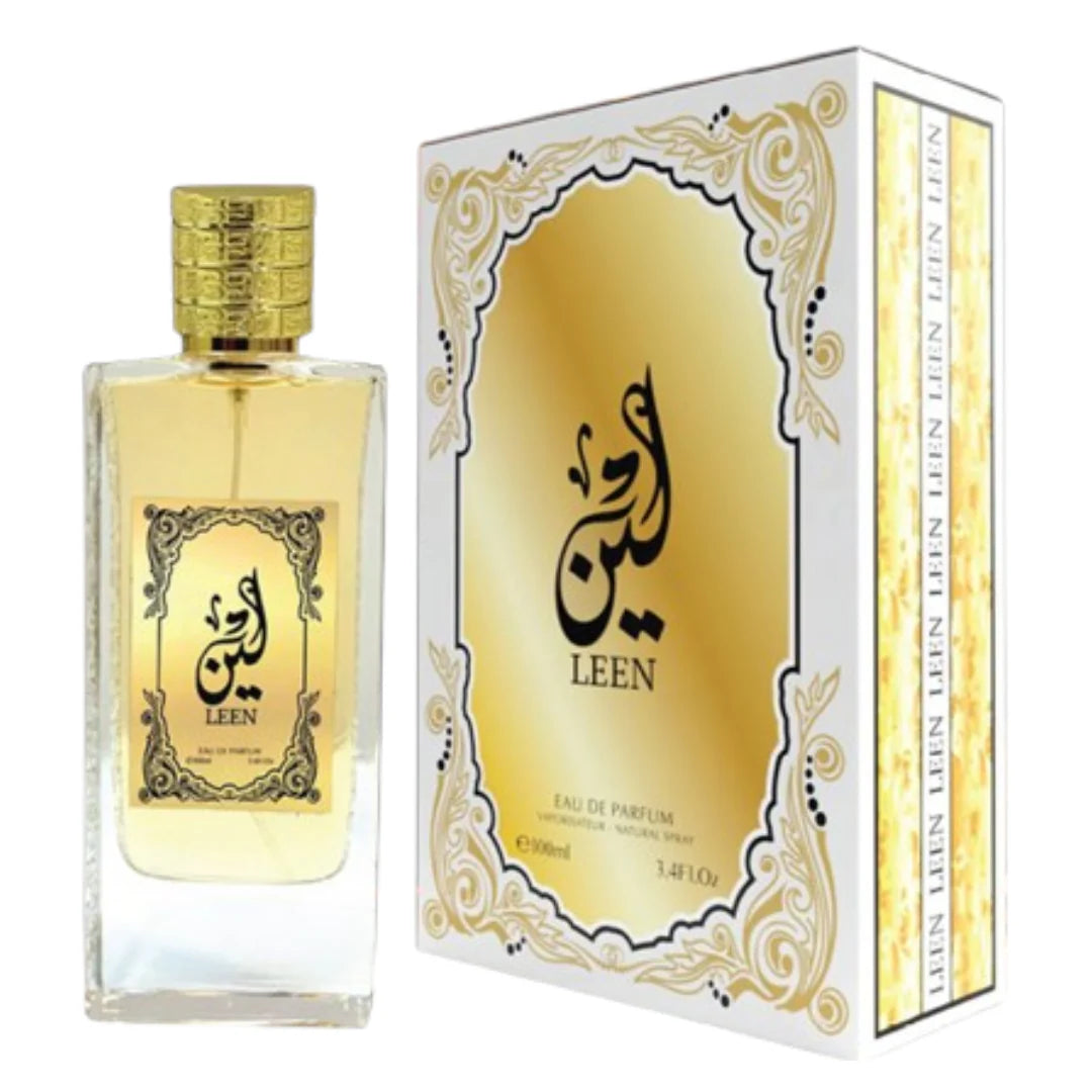 Leen Wadi AL Khaleej Edp 100ML Unisex