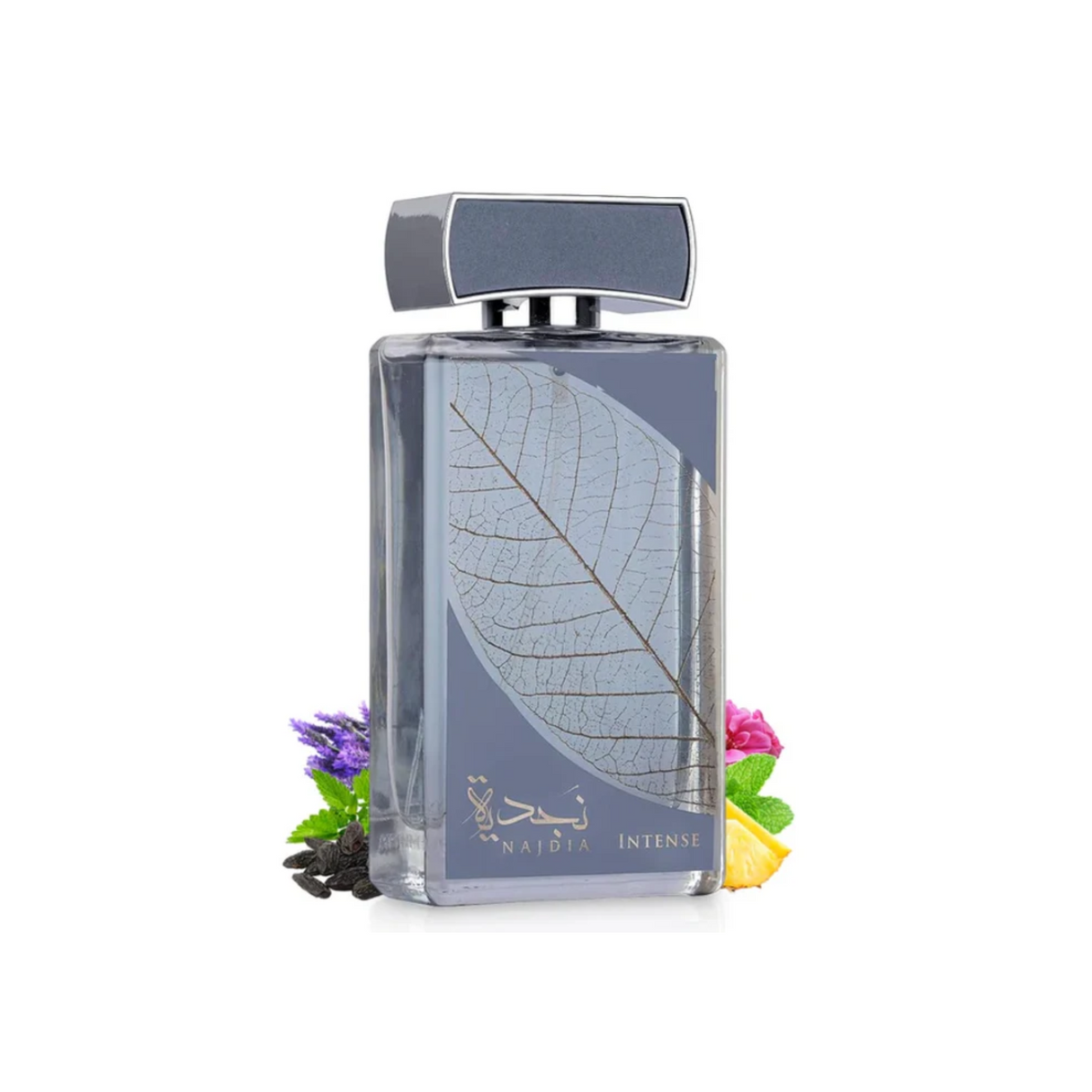Najdia Intense Lattafa Edp 100Ml Hombre- Inspirado en Jpg Le Beau Paradise Garden