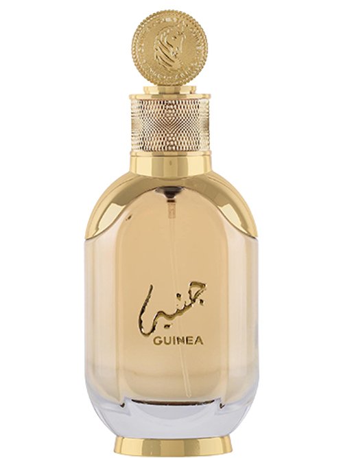 Guinea Lattafa 100Ml Edp Unisex