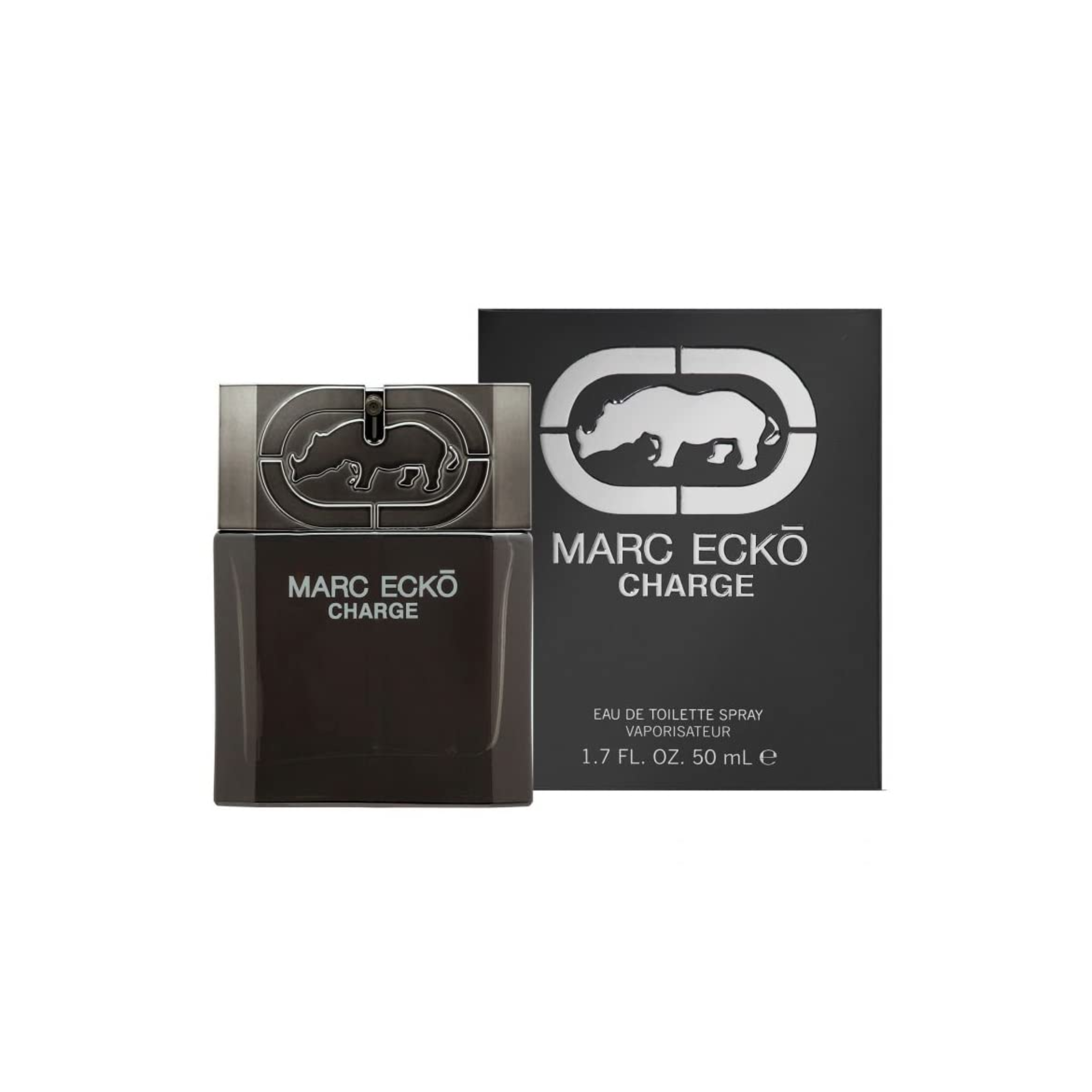 Marc Ecko Charge Edt 50ml Hombre Tester