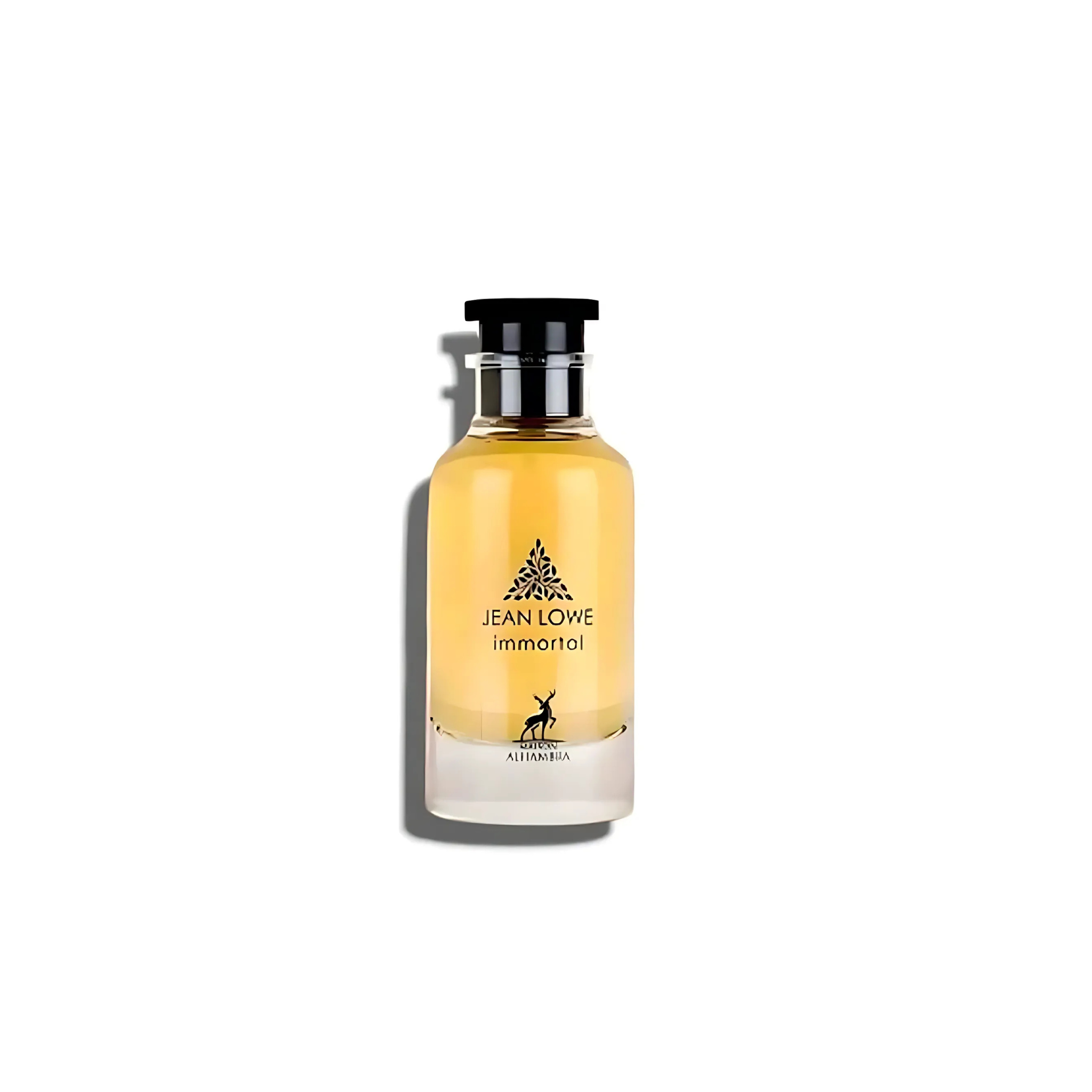 Jean Lowe Immortel Maison 100 ML Alhambra Edp Hombre-Inspirado en L Immensite Louis Vuitton