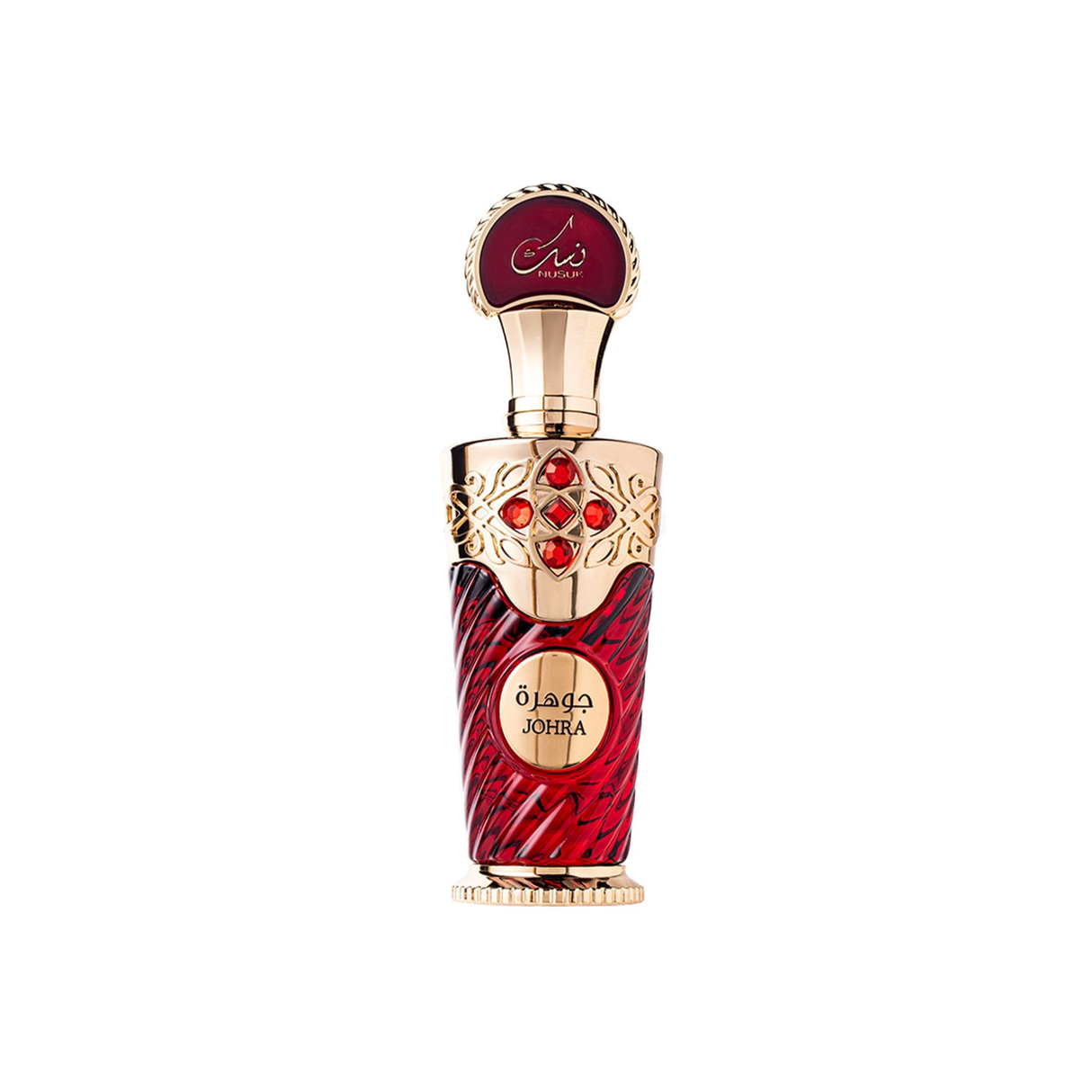 Johra Nusuk Edp 100Ml mujer