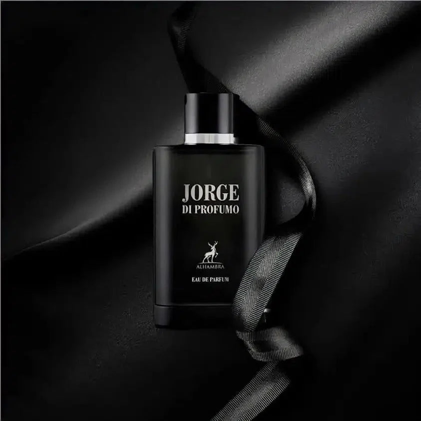 Jorge Di Profumo Maison Alhambra Edp 100Ml Hombre