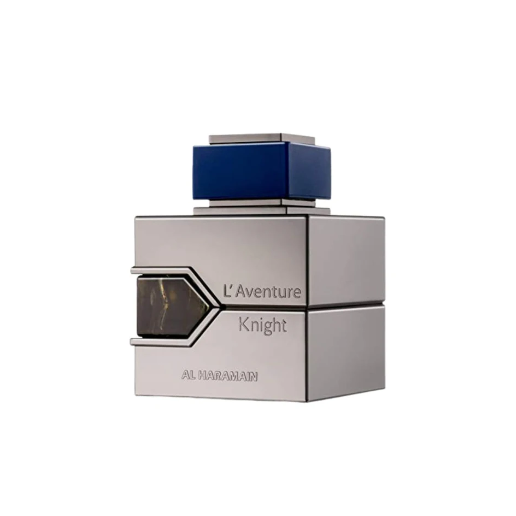 L` Aventure Knight AL Haramain Edp 100ml HOMBRE- Inspirado en Creen Irish Tweed de Creed