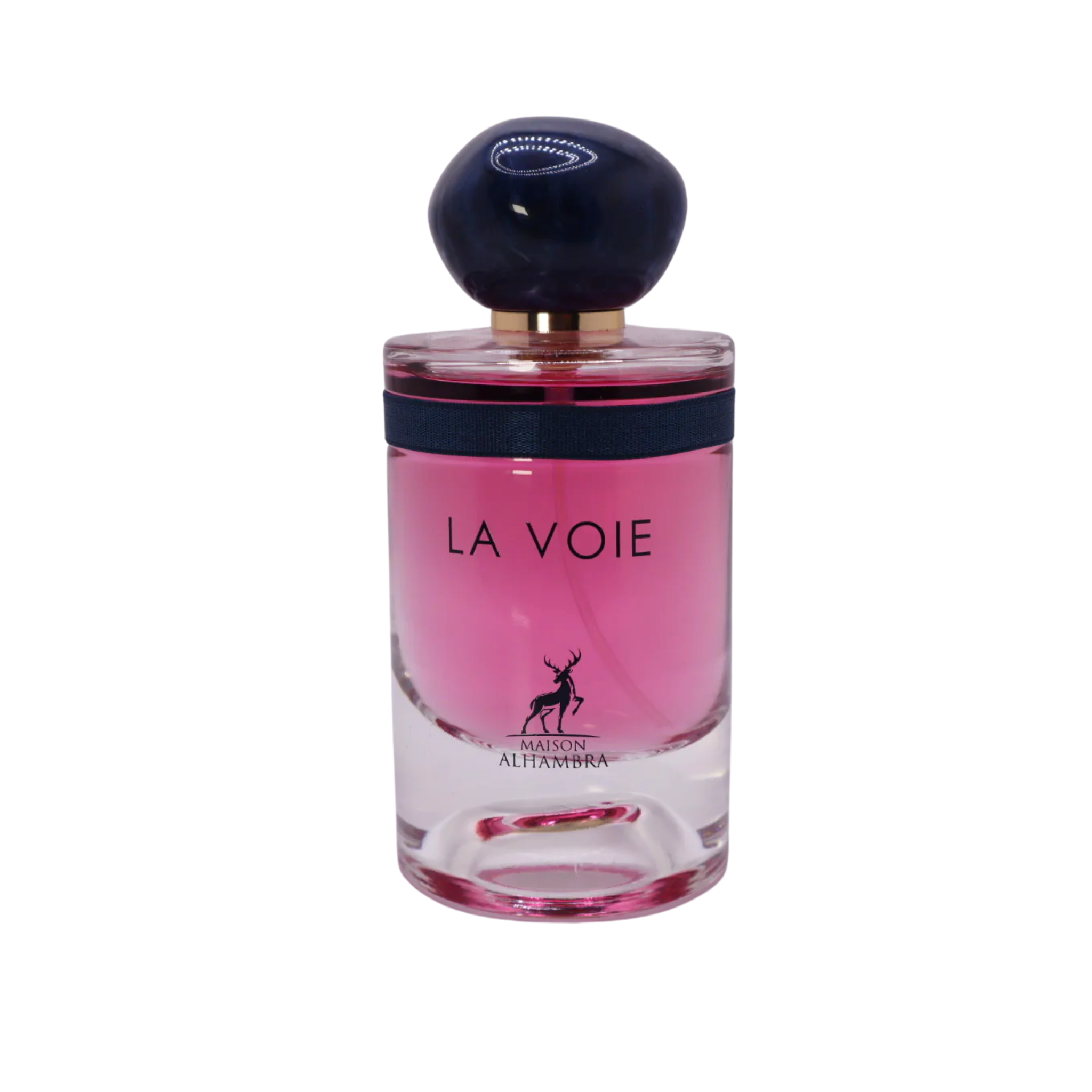 La Voie Maison Alhambra Edp 100Ml Mujer - Inspirado en My Way Giorgio Armani