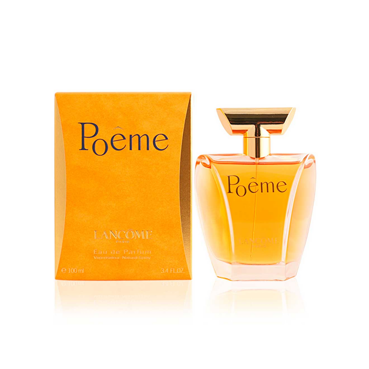 Poeme 100ML EDP Mujer Lancome