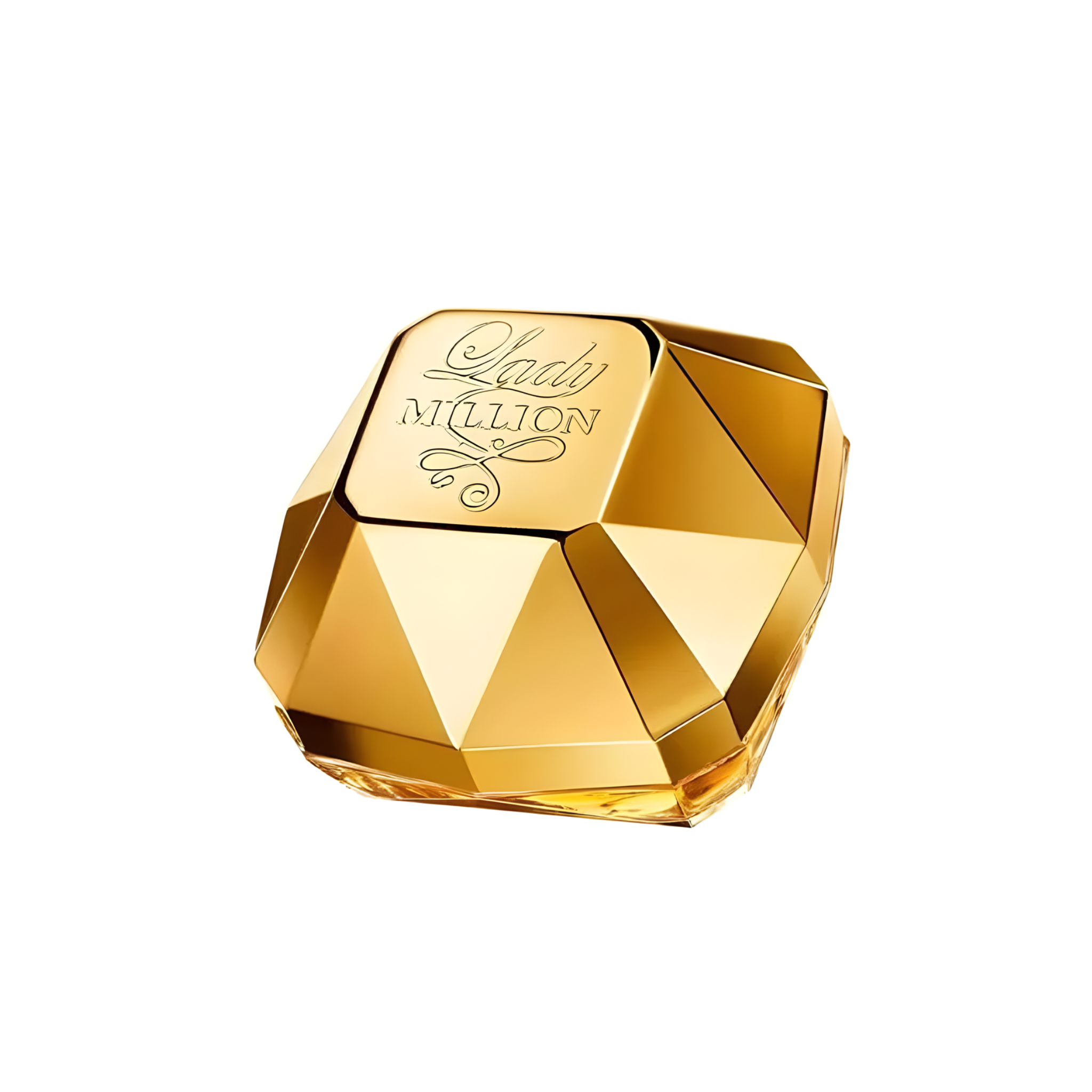 Lady Million 80ML EDP Mujer Paco Rabanne