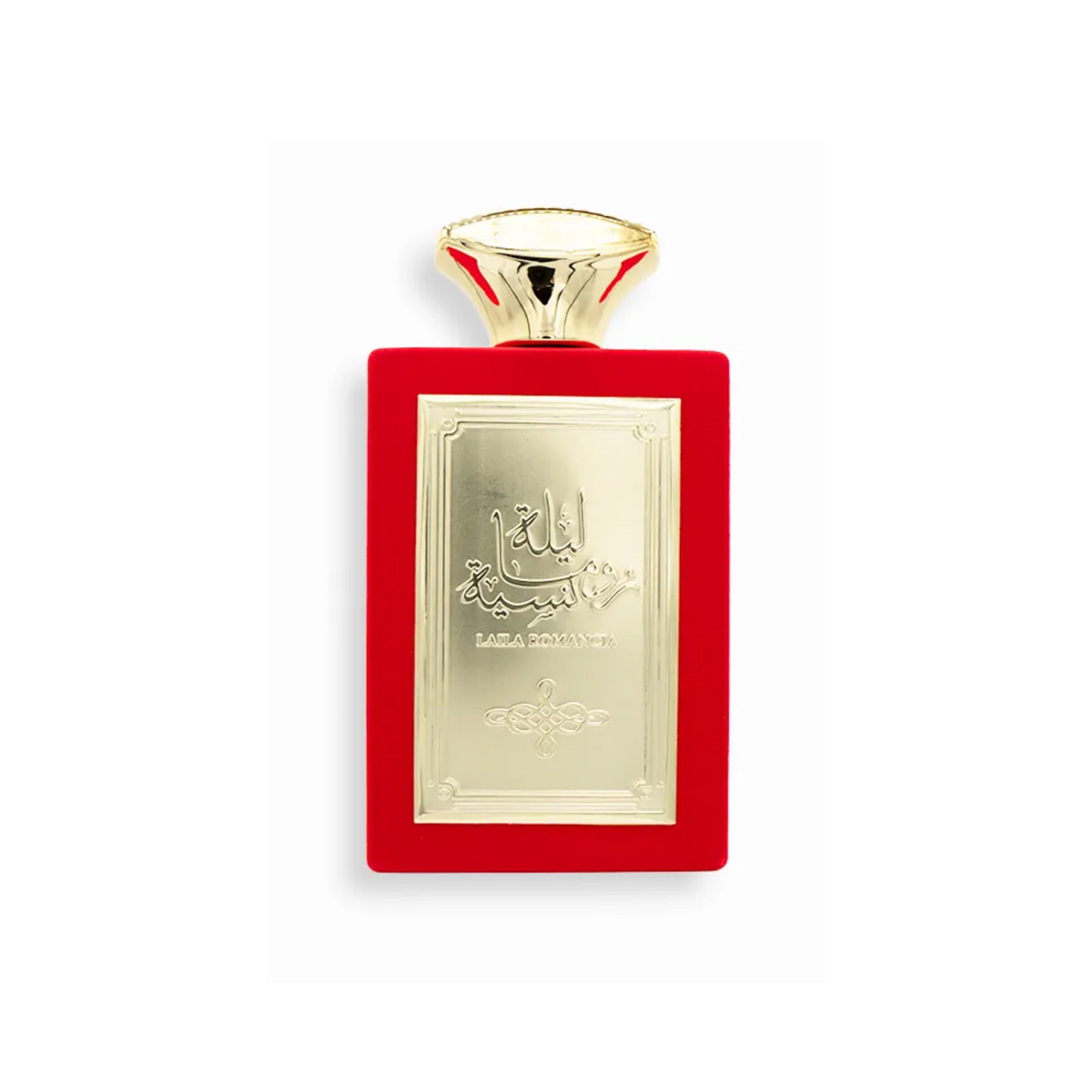 Lalla Romancia Sahari Edp 100ML mujer