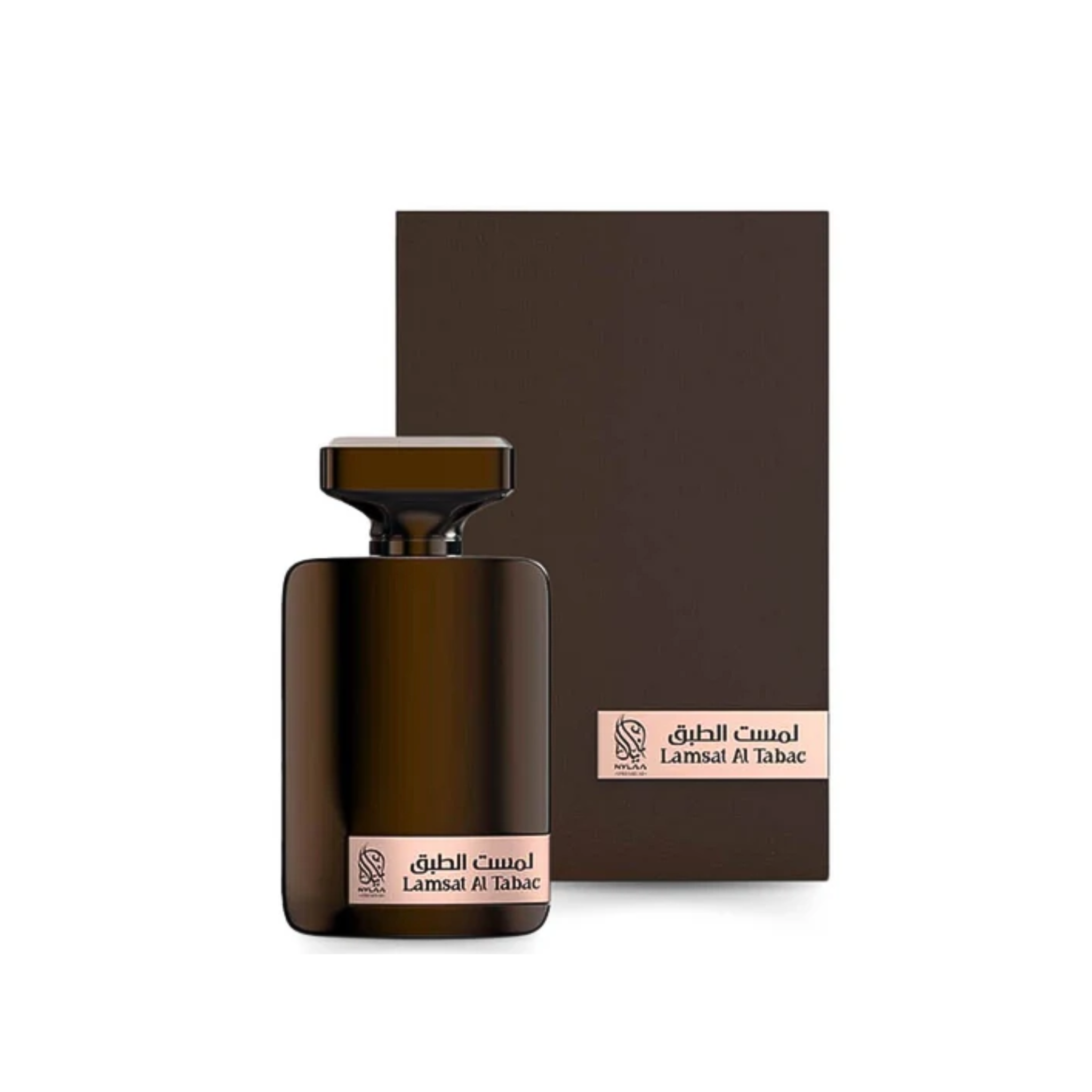 Lamsat Al Tabac Nylaa Premium Edp 100Ml Unisex