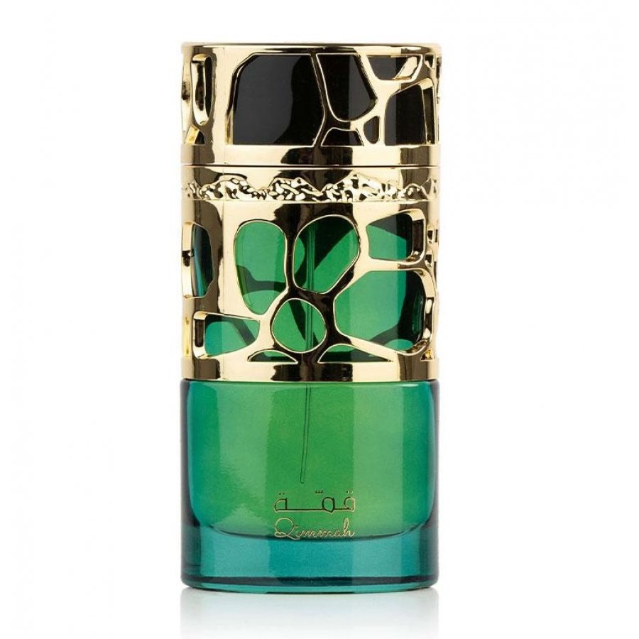 Qimmah Lattafa 100ML EDP Mujer-Inspirado En Good Girl Carolina Herrera