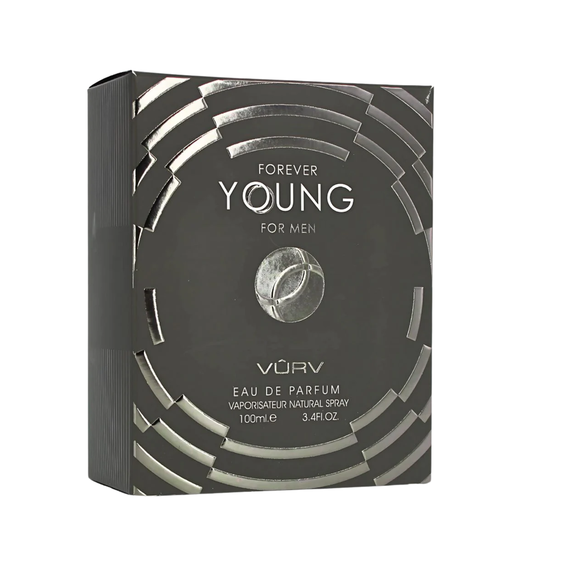 Forever Young For Men Vurv Edp 100ML Hombre