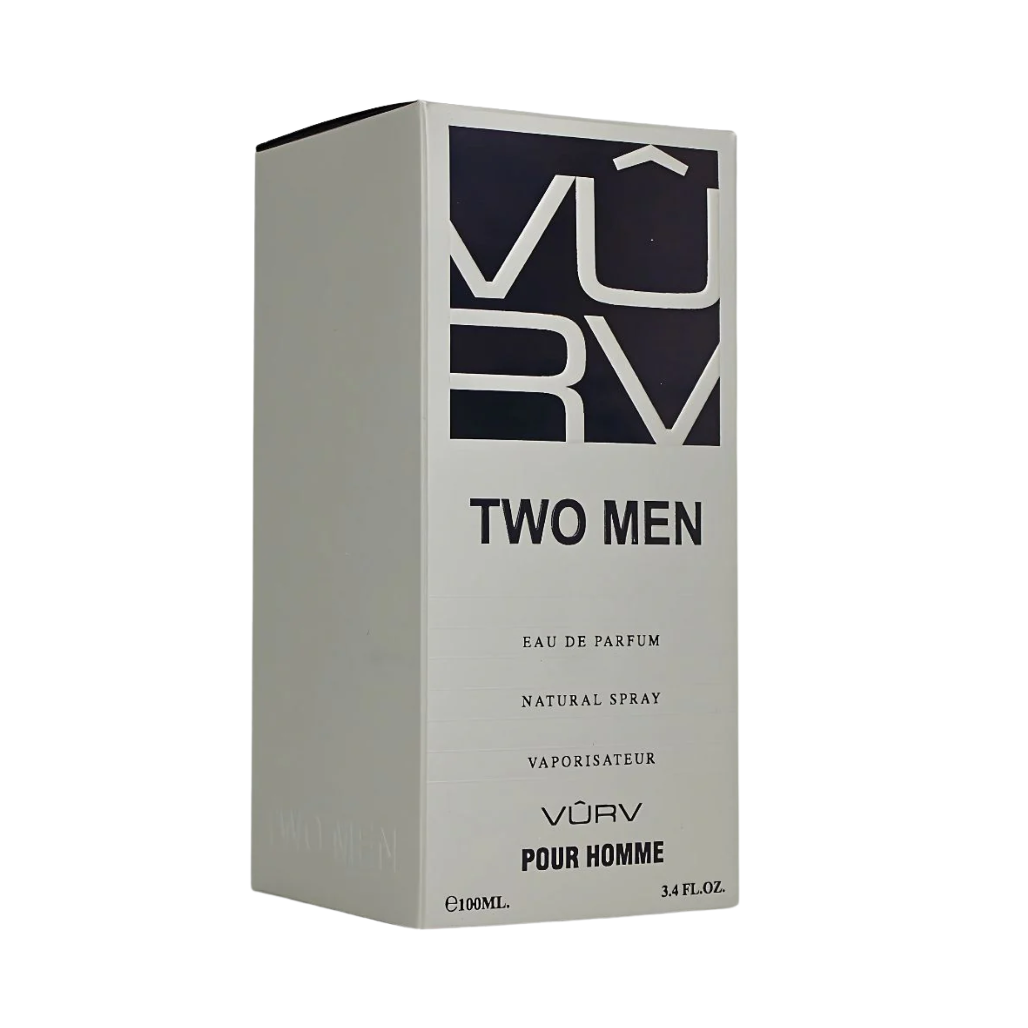 Two Men Vurv Edp 100ML Hombre