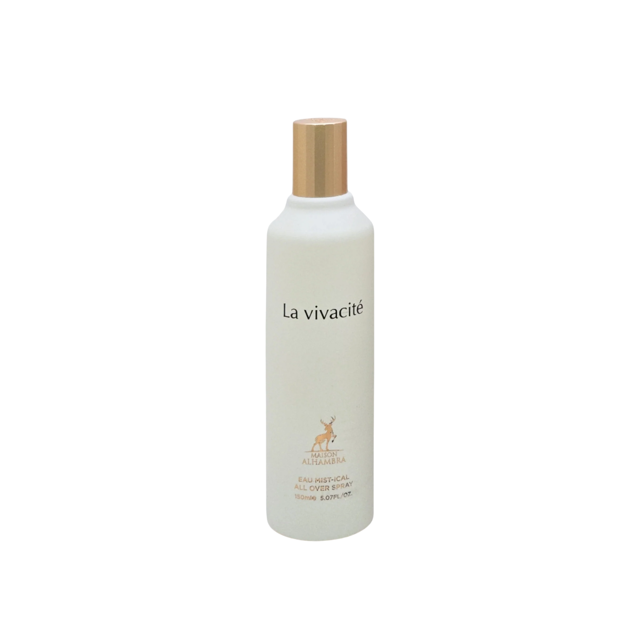 La Vivacite Maison Alhambra All Over Perfume 150Ml Mujer