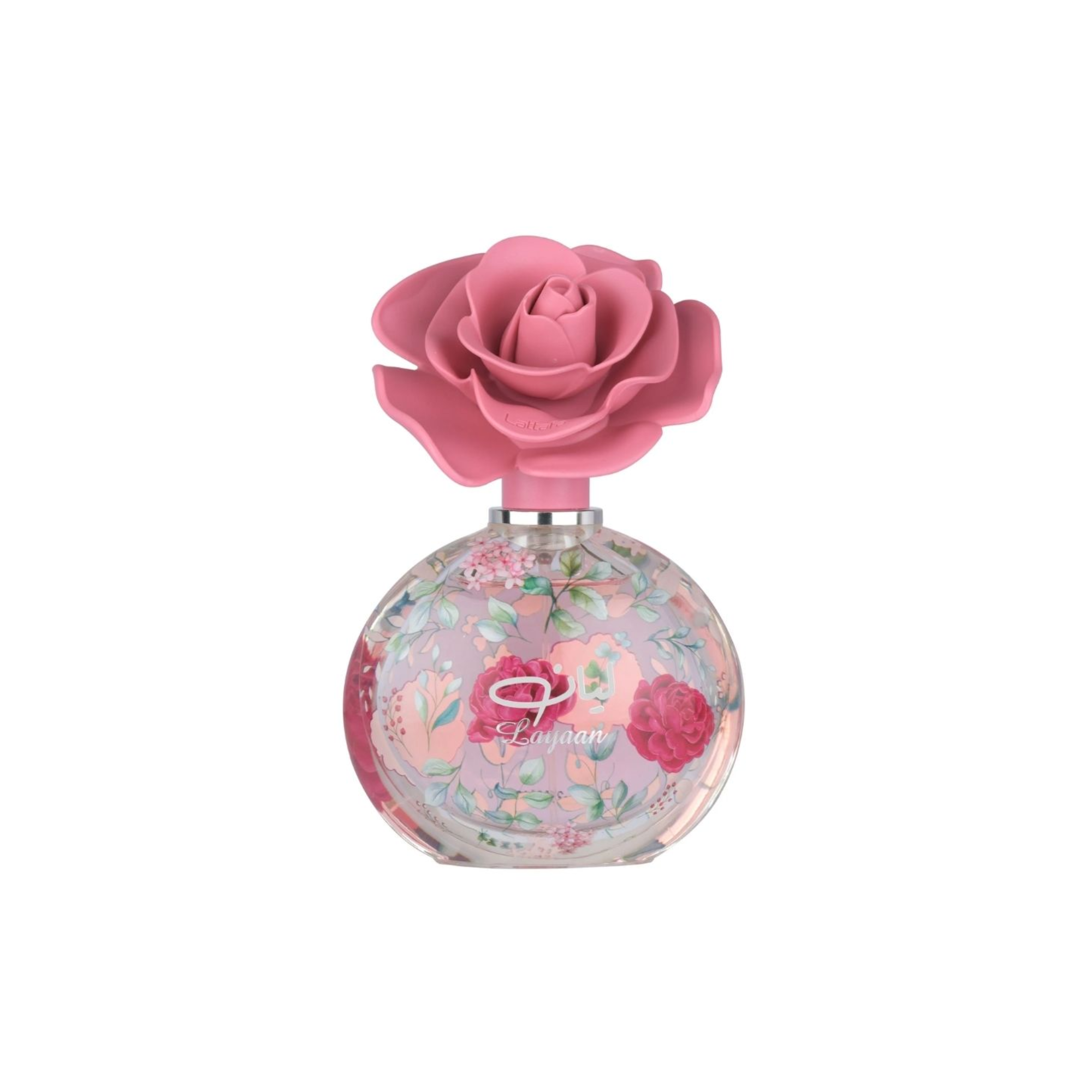 Layaan edp 75ml Lattafa mujer