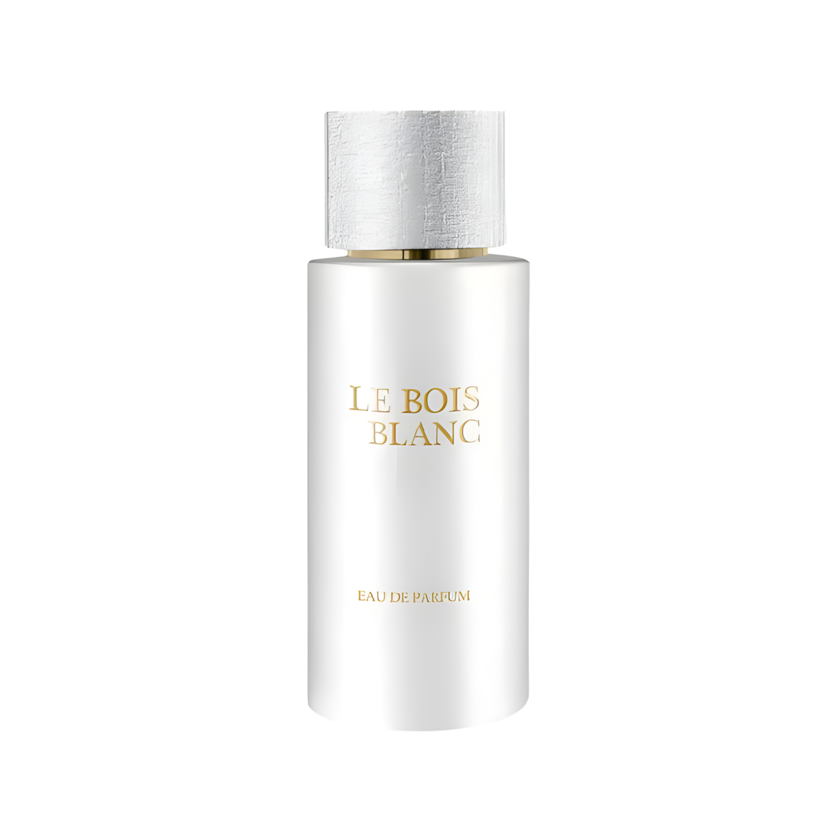 Le Bois Blanc Fragrance World Edp 100Ml Unisex
