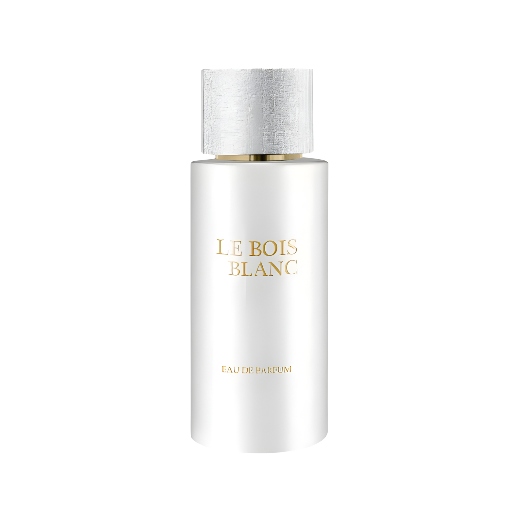 Le Bois Blanc Fragrance World Edp 100Ml Unisex