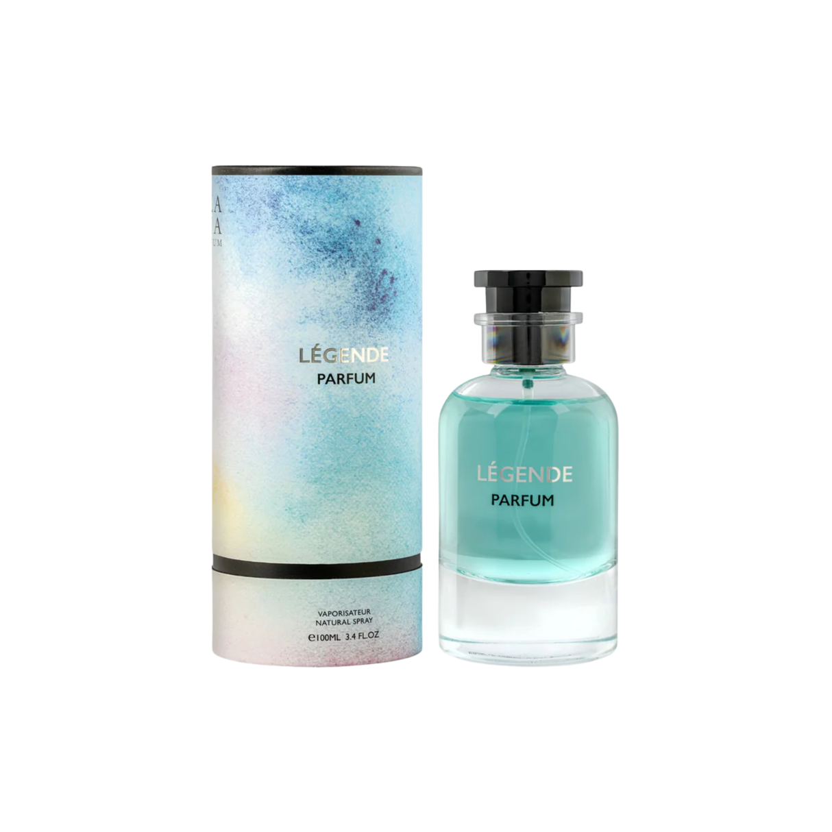 Flavia Legende Parfum 100ML Unisex