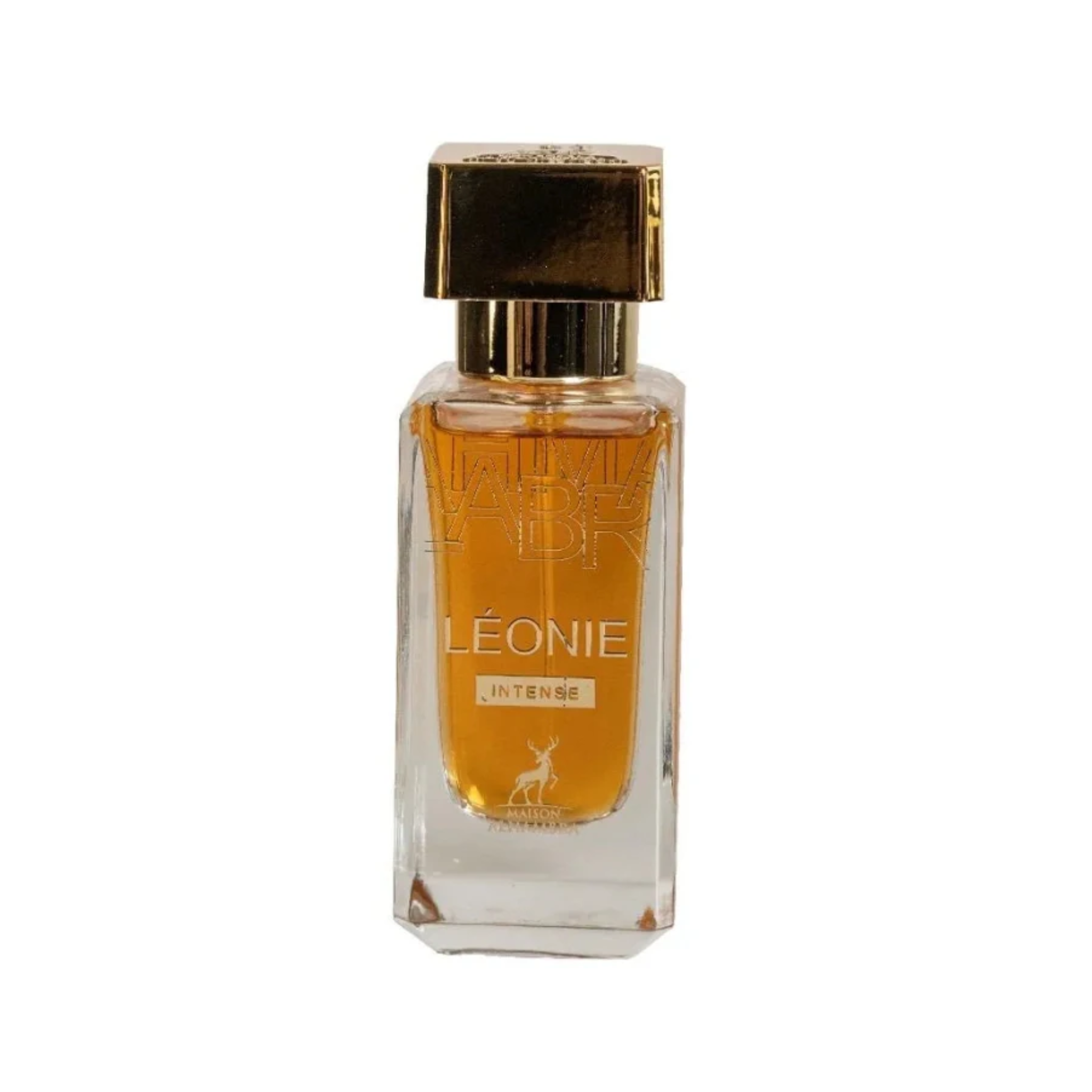 Leonie Intense Maison Alhambra Edp 30Ml Mujer - Inspirado En Libre Intense De YvesSaintLaurent