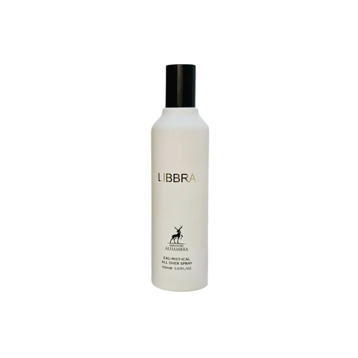 Libbra Maison Alhambra EAU Mist-Ical All Over Perfume Spray 150Ml Hombre