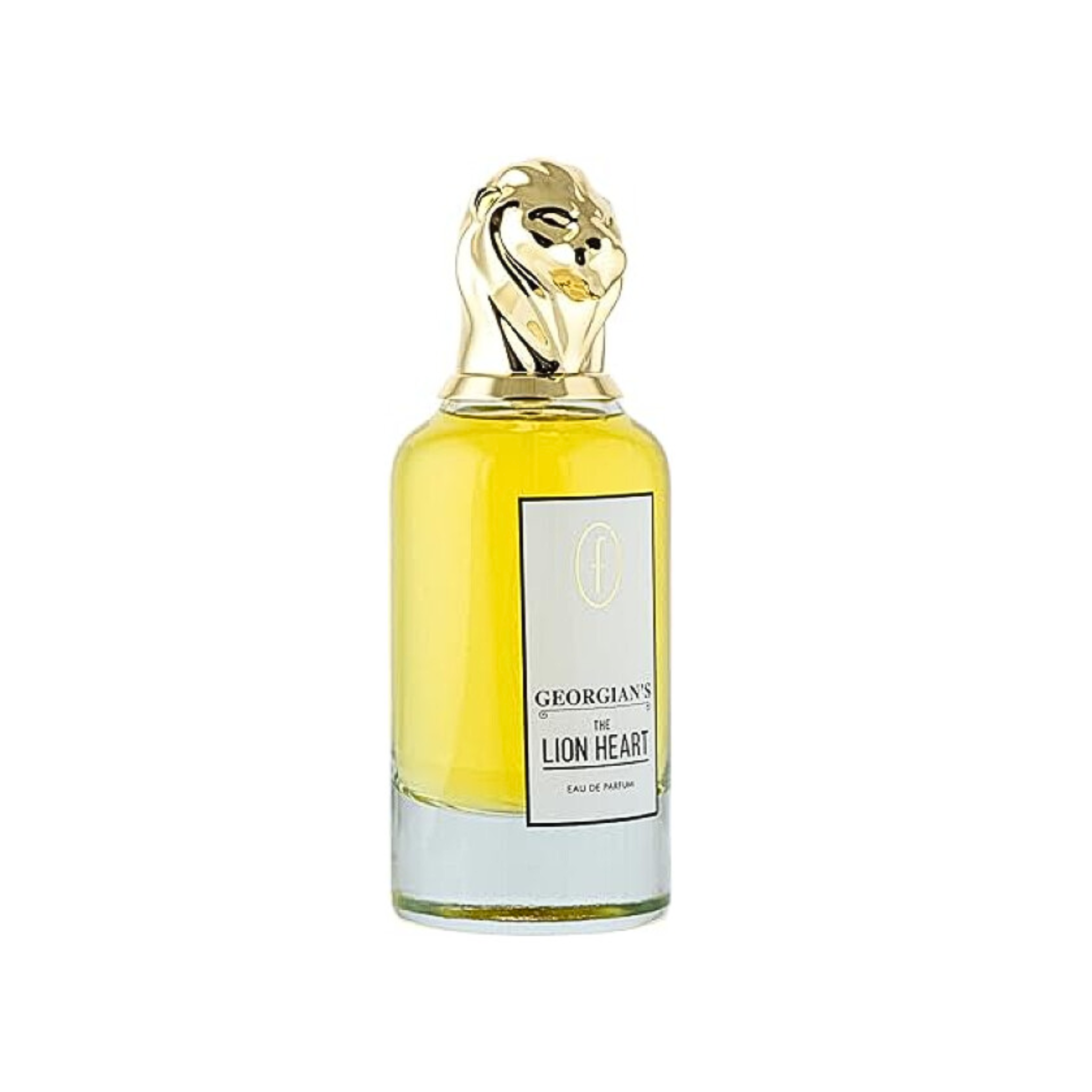 Georgians The Lion Heart Edp 100Ml Hombre Flavia- Inspirado en Changing Constance - PENHALIGON