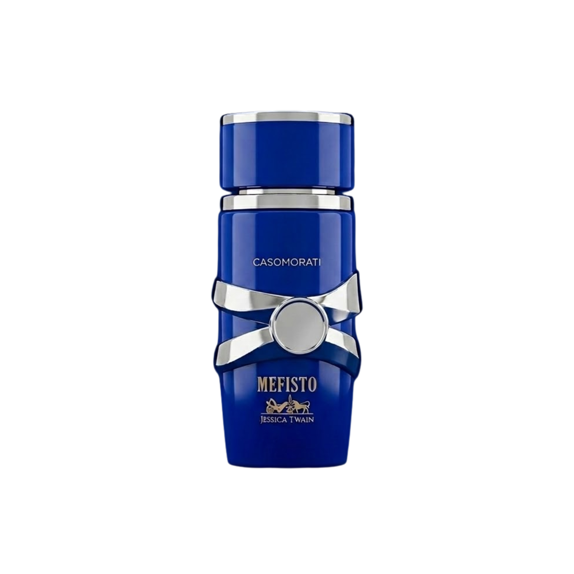 Mefisto Casomorati Jessica Twain Edp 100Ml hombre