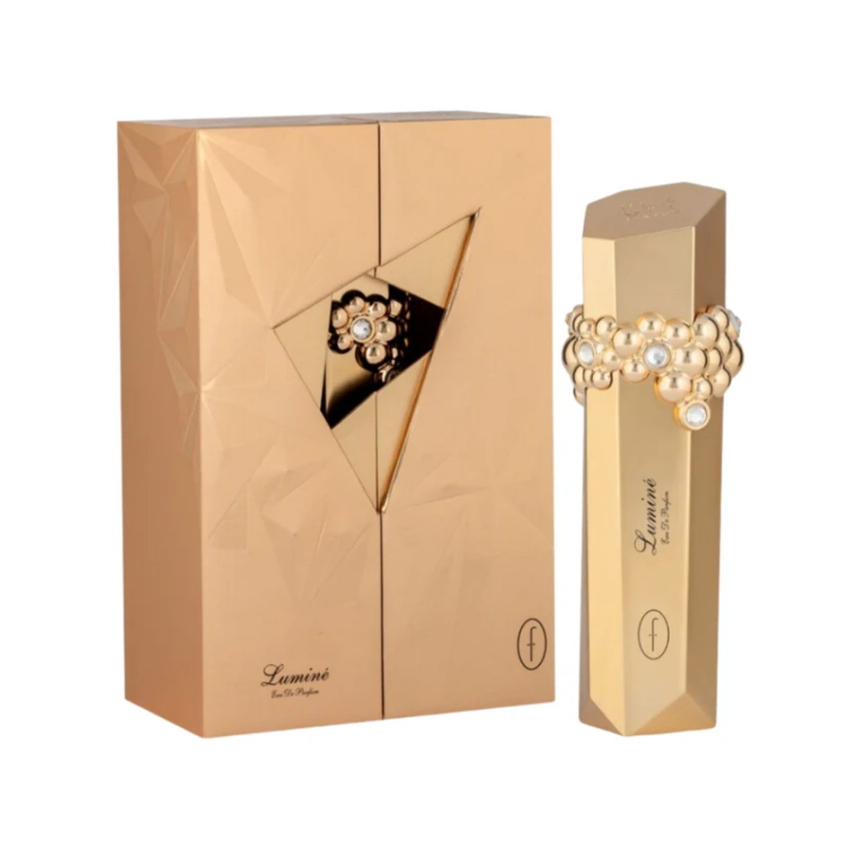 Lumine flavia Edp 100Ml Unisex
