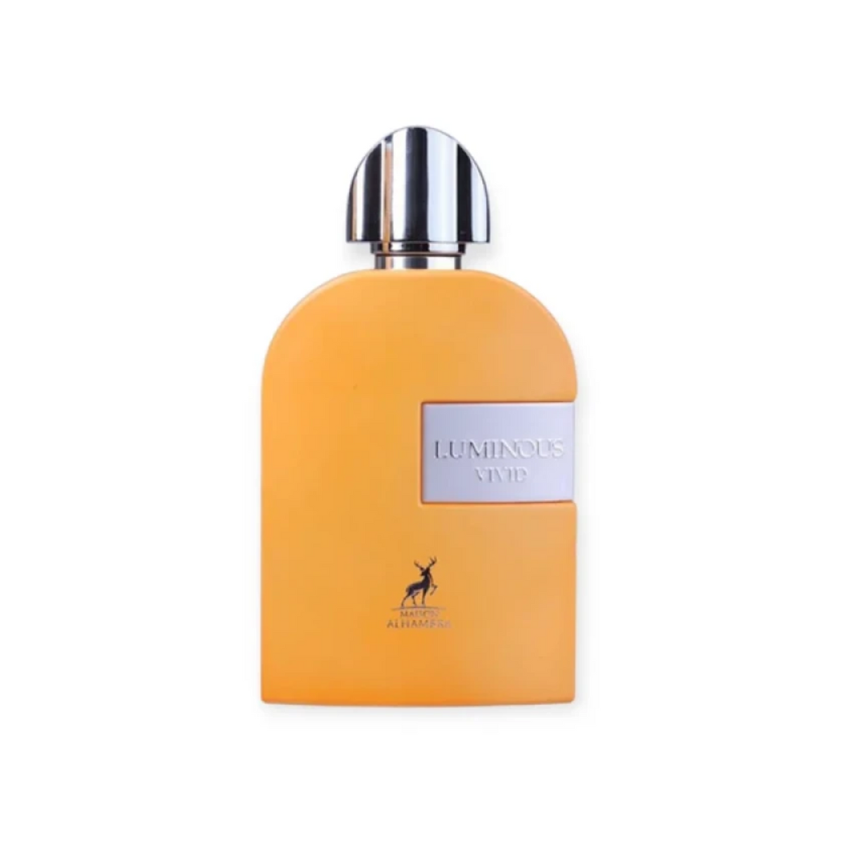 Luminous Vivid Maison Alhambra Edp 100Ml Unisex - Inspírado en Perseus Parfums de Marly