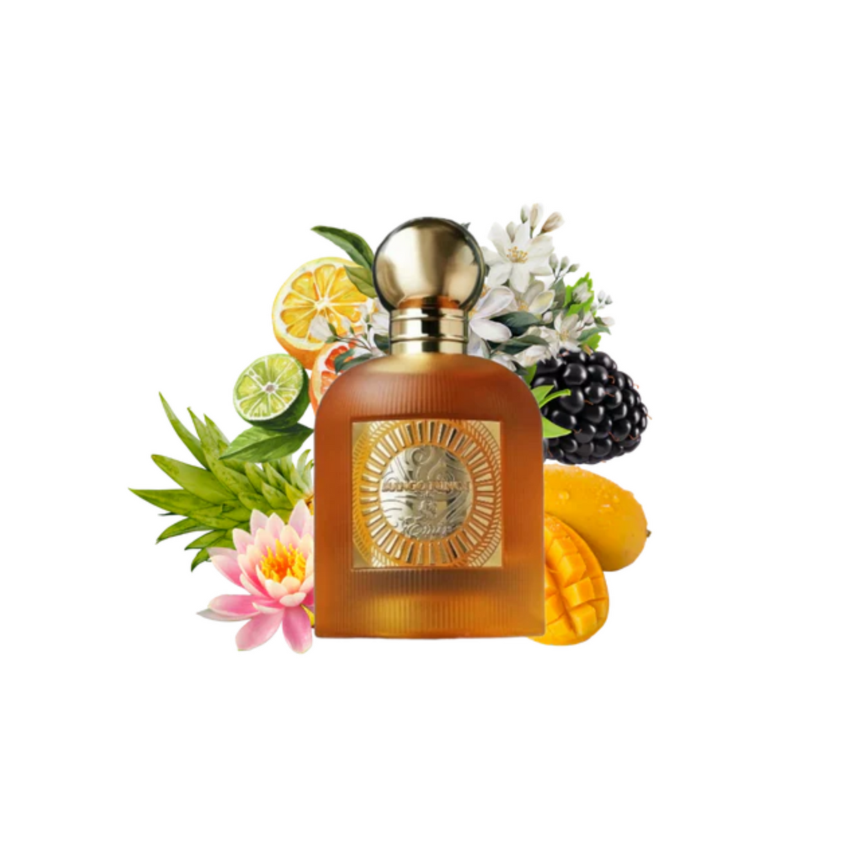 Mango Punch Emir Edp 100Ml mujer - Inspirado en Mango Skin Vilhelm Parfumerie