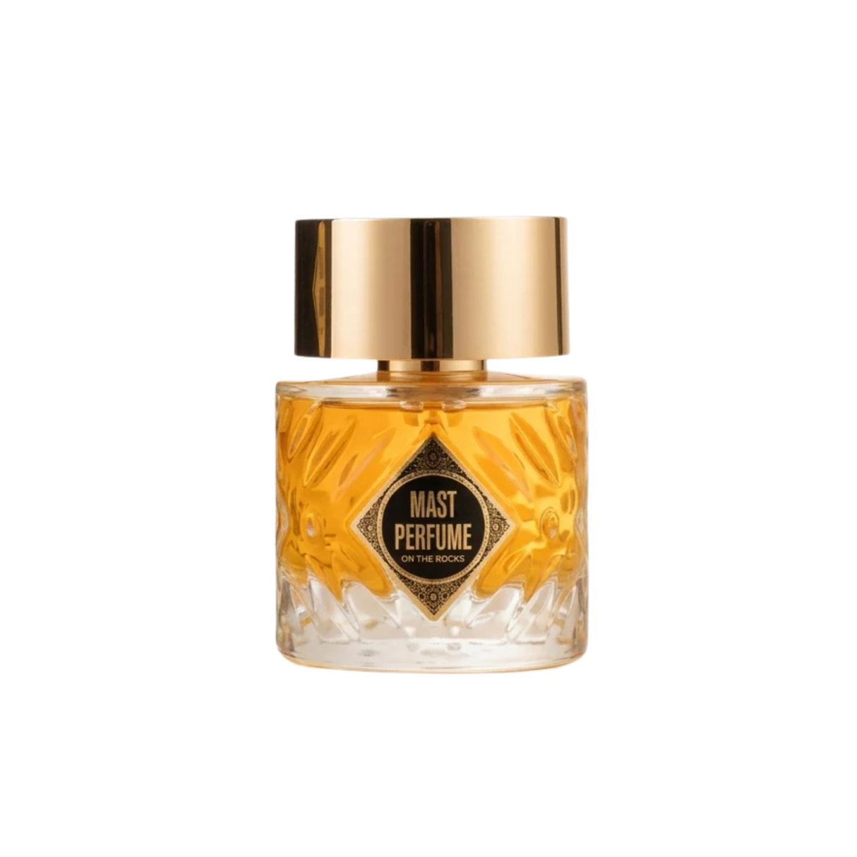 On The Rocks Mast Perfume edp 100ML hombre - Inspirado en Angel's Share On The Rocks By Kilian