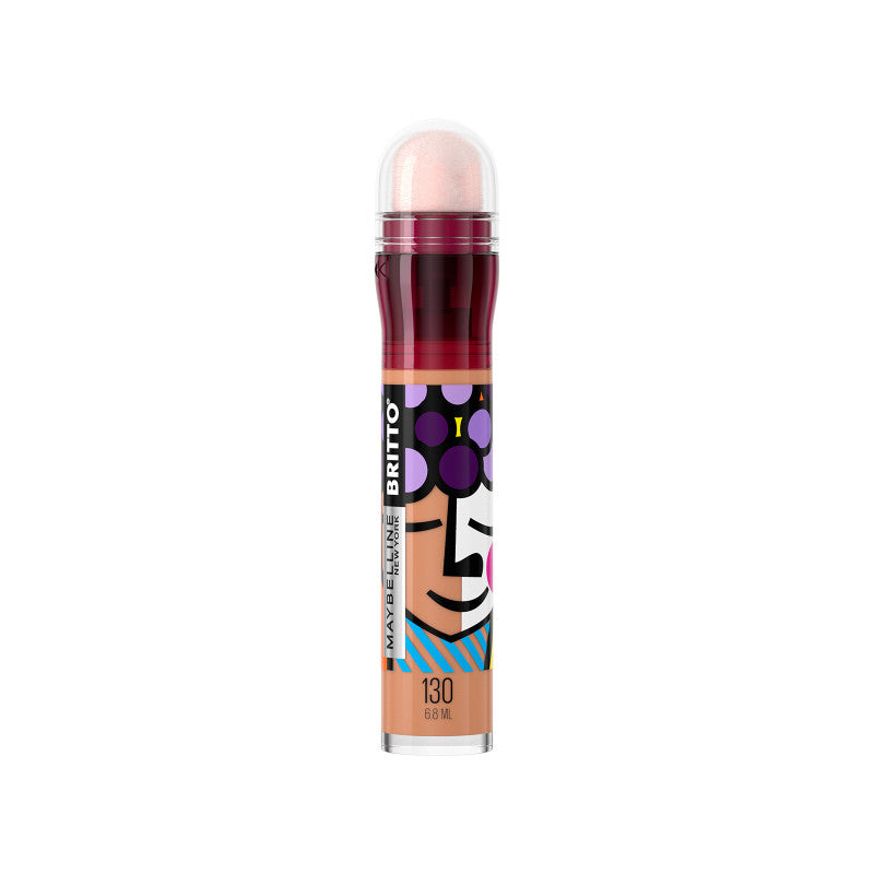 MAYBELLINE ROSTRO CORRECTOR AGE REWIND 130 COLECCIÓN