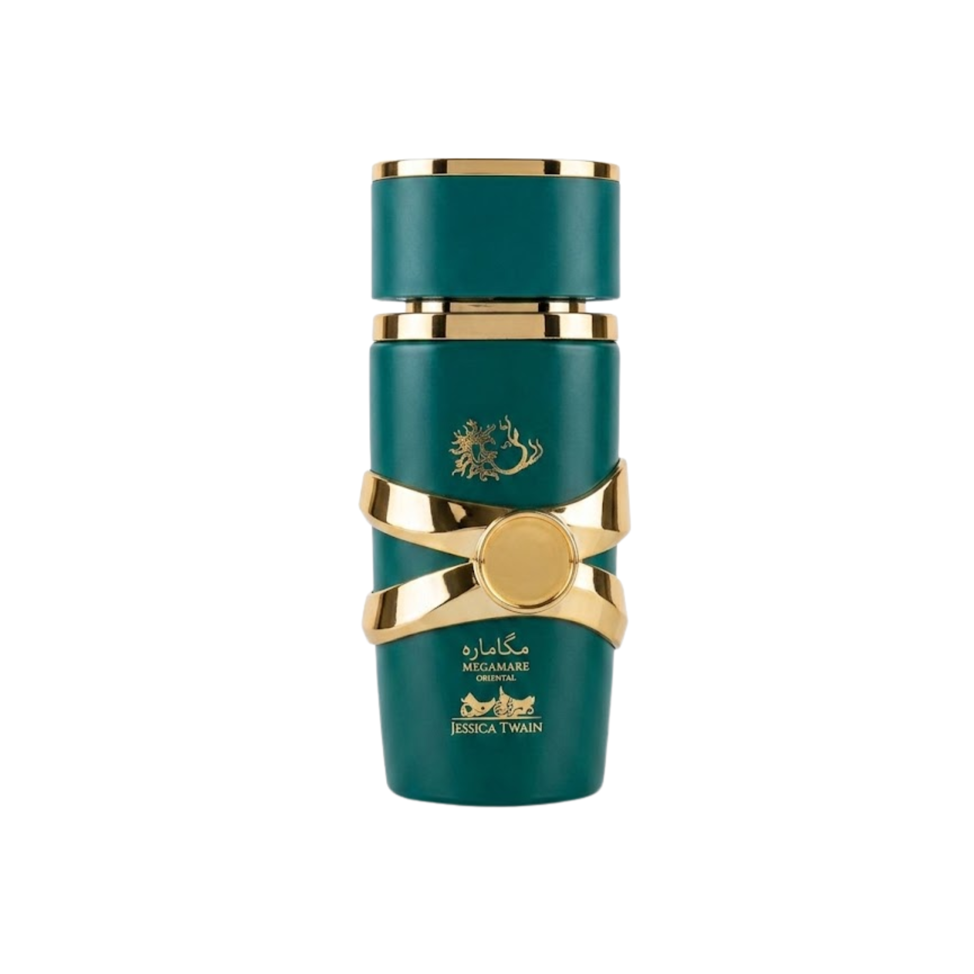 Megamare Jessica Twain Edp 100Ml unisex