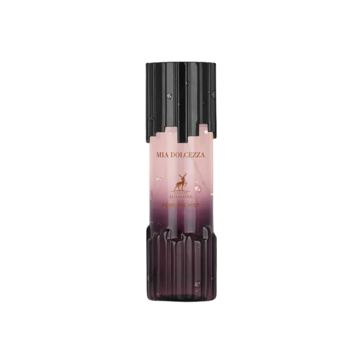 Mia Dolcezza Maison Alhambra Body Mist 250Ml Mujer