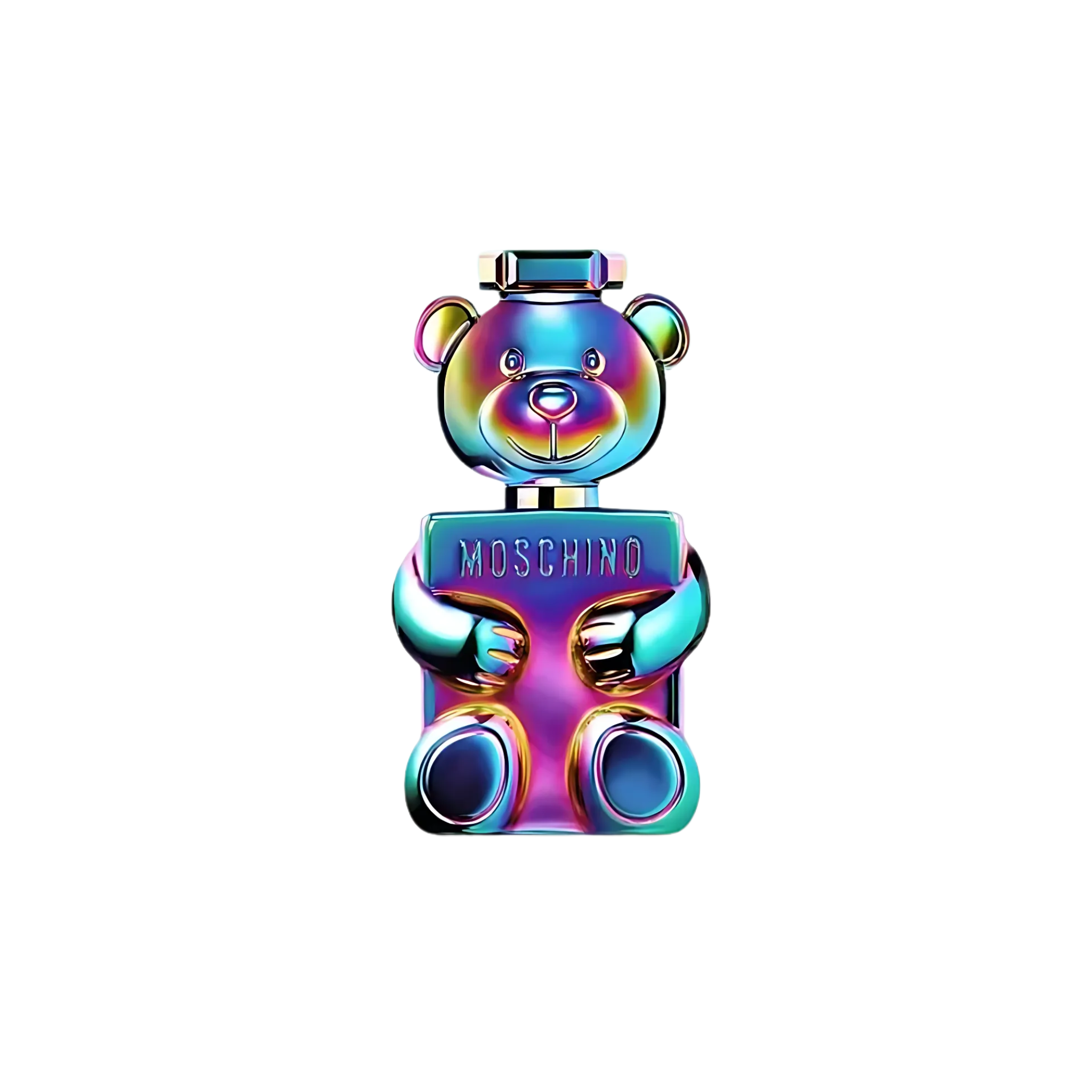 Toy 2 Pearl Moschino Edp 100ML Mujer
