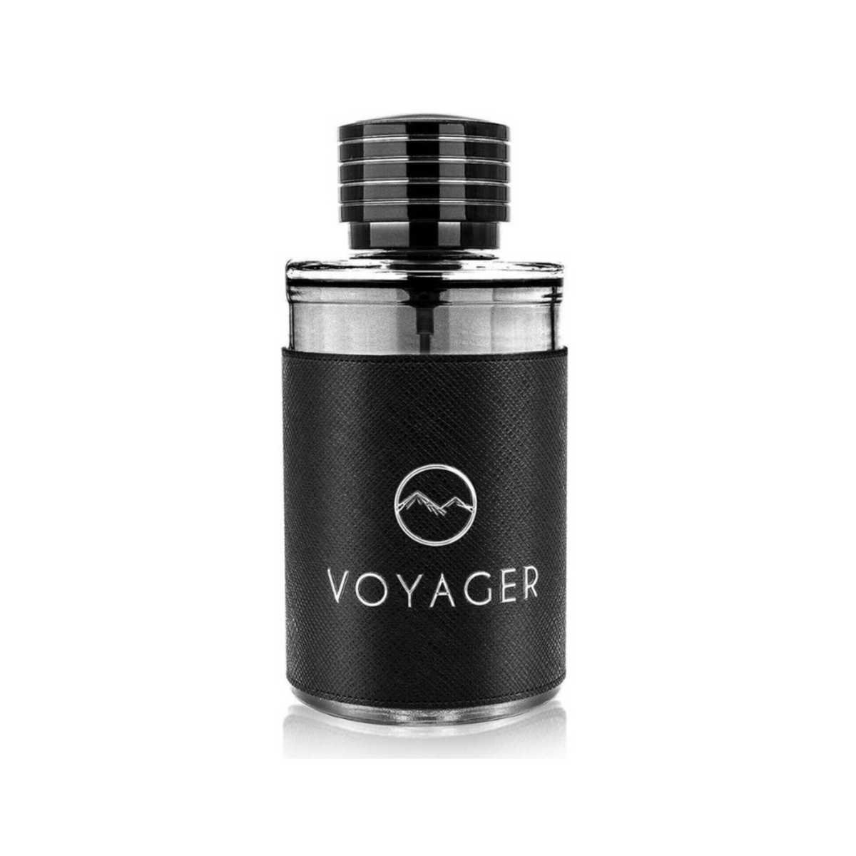 Monte Leone Voyager Fragrance World 100ML Edp Hombre - Inspirado En Emblem Mont Blanc