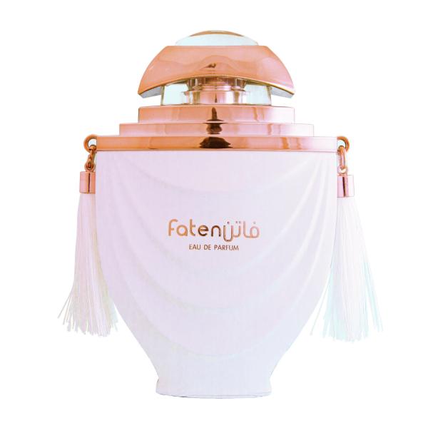 Afnan Faten White Edp 100ML Unisex- Inspirado en Les Sables Roses - Louis Vouitton