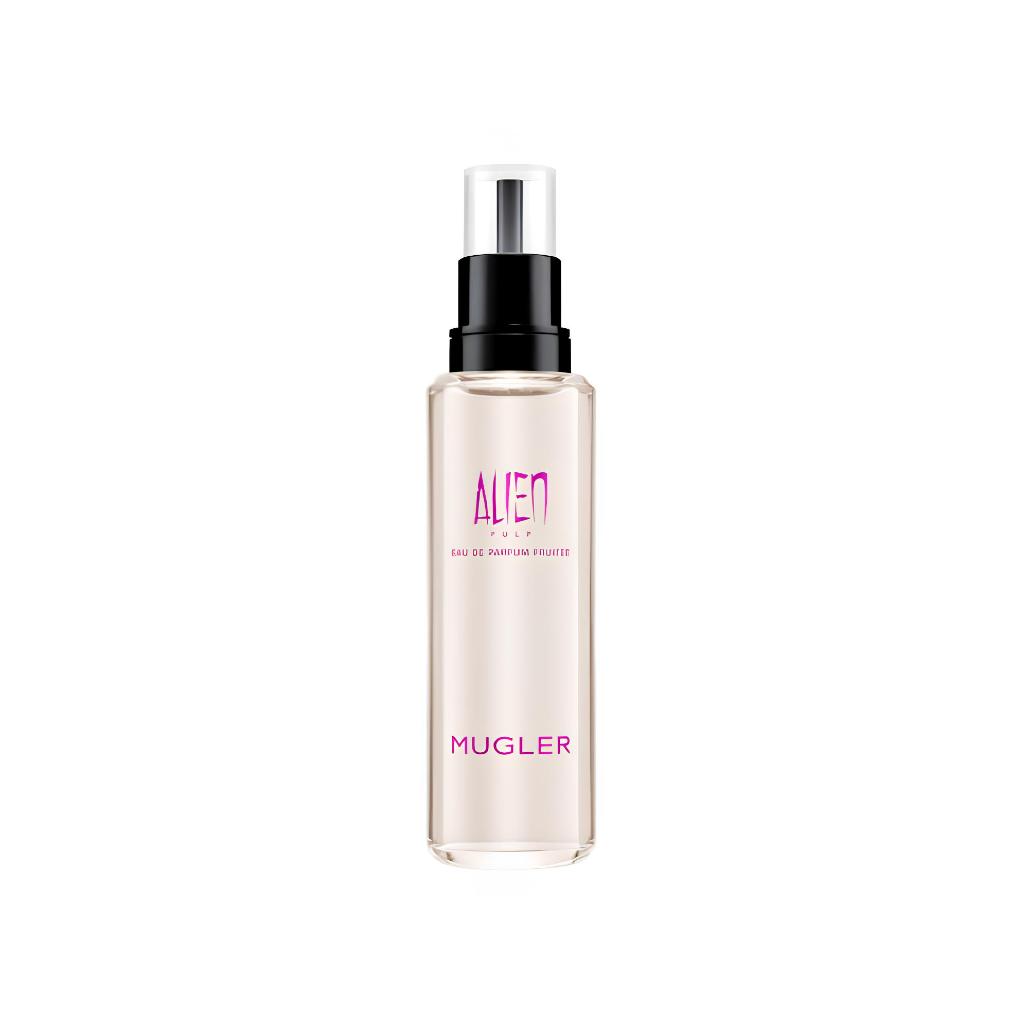 Alien Pulp Mugler Edp 100Ml Mujer Recargable / Refillable