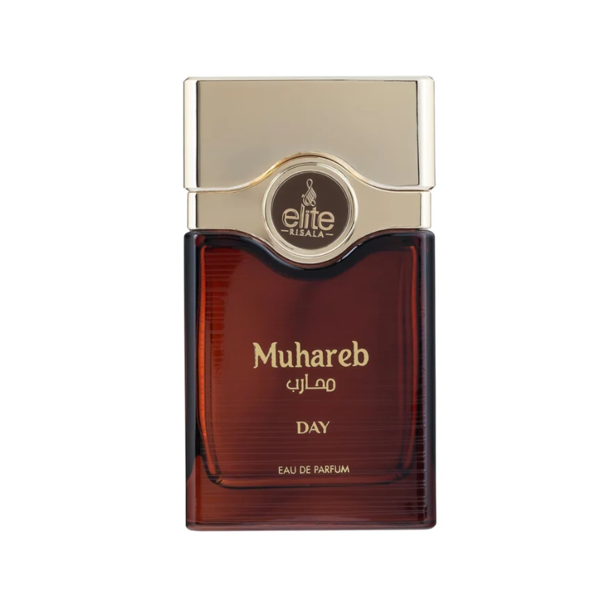 Muhareb Day Elite Risala Edp 100Ml Unisex