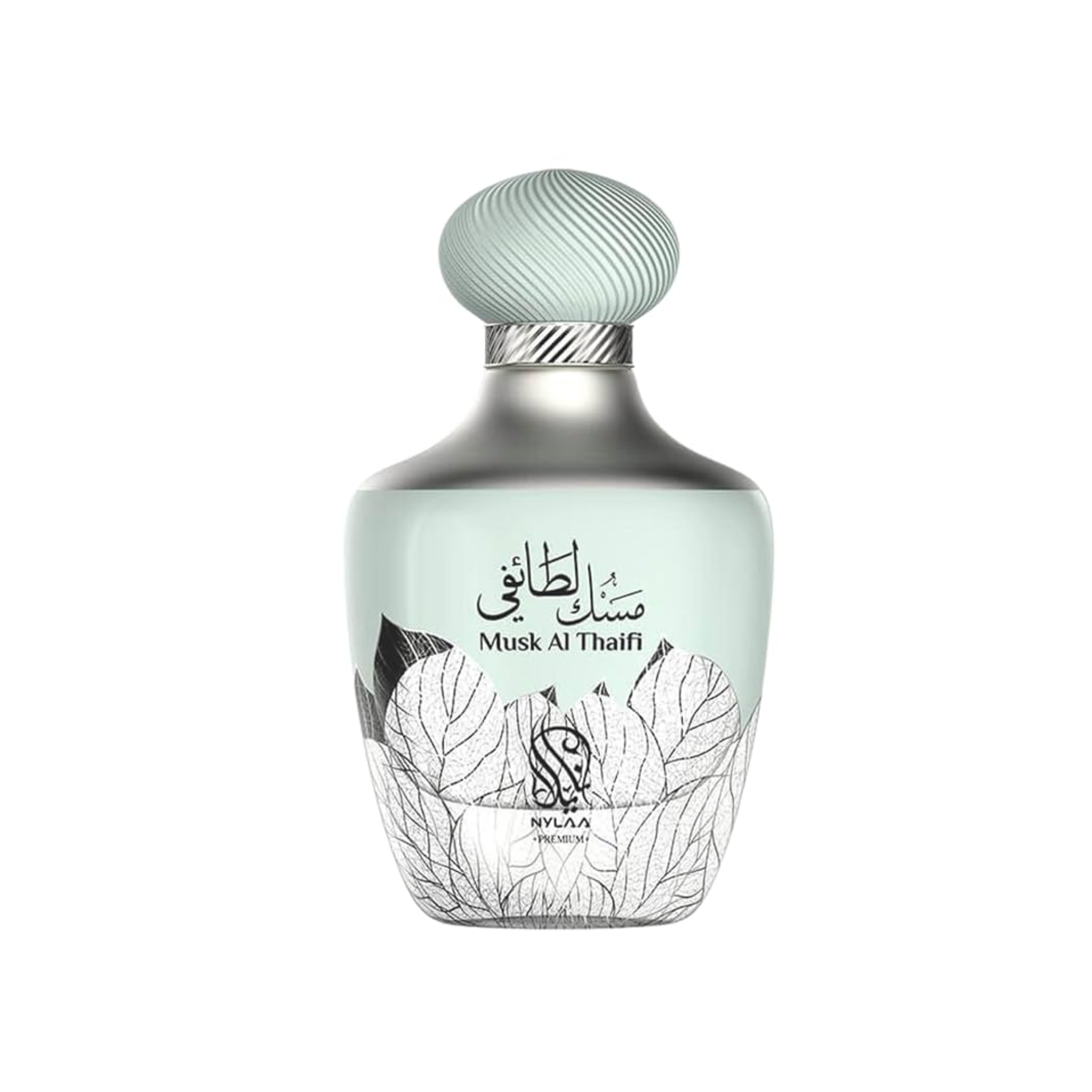 Musk Al Thaifi Nylaa Premium Edp 100Ml Unisex