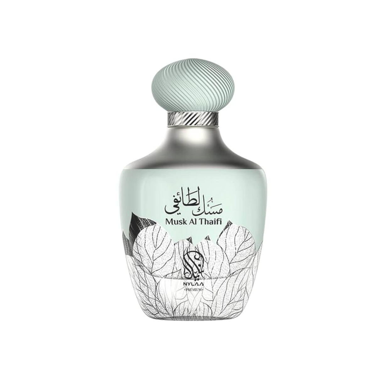 Musk Al Thaifi Nylaa Premium Edp 100Ml Unisex