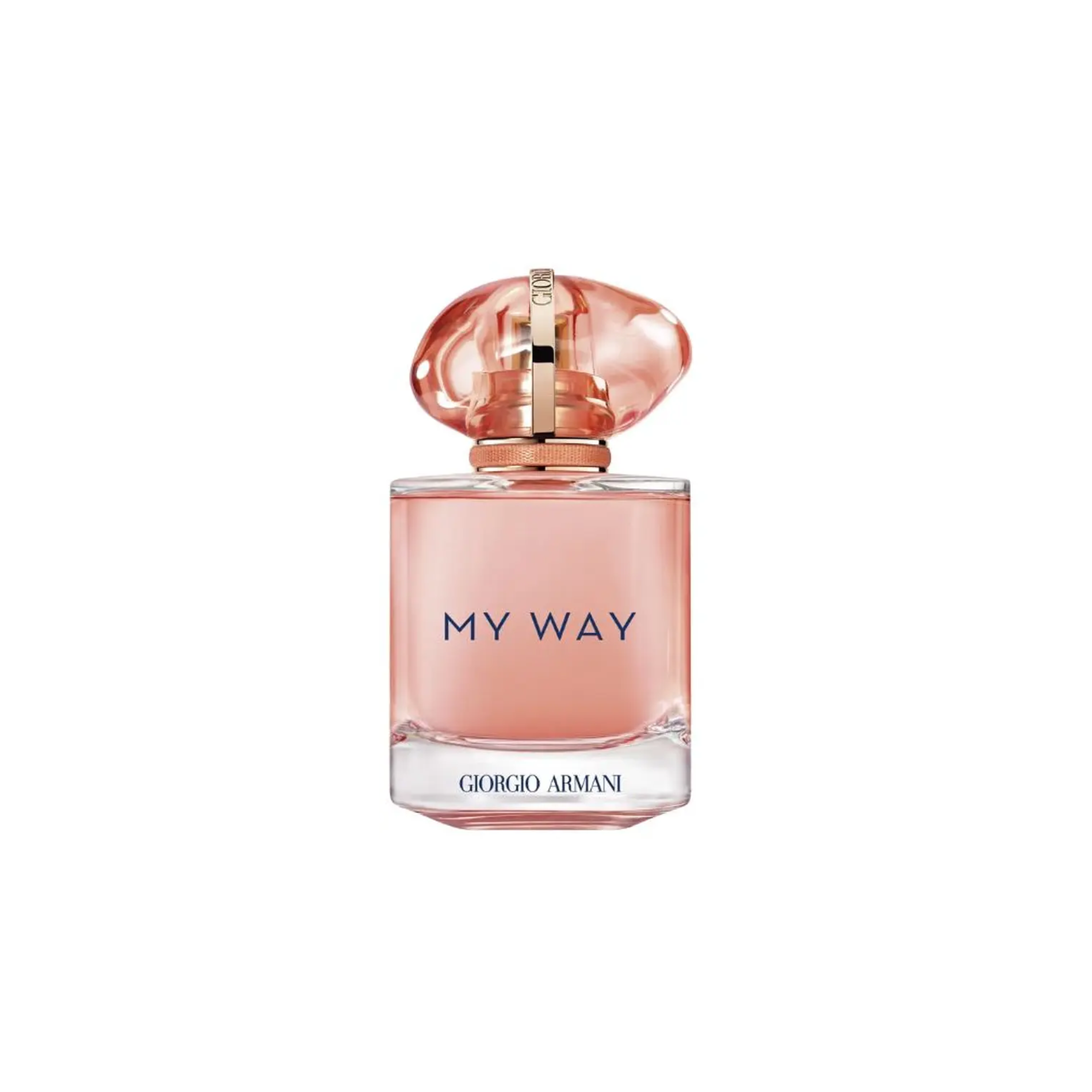 My Way Ylang Giorgio Armani Edp 50Ml Mujer