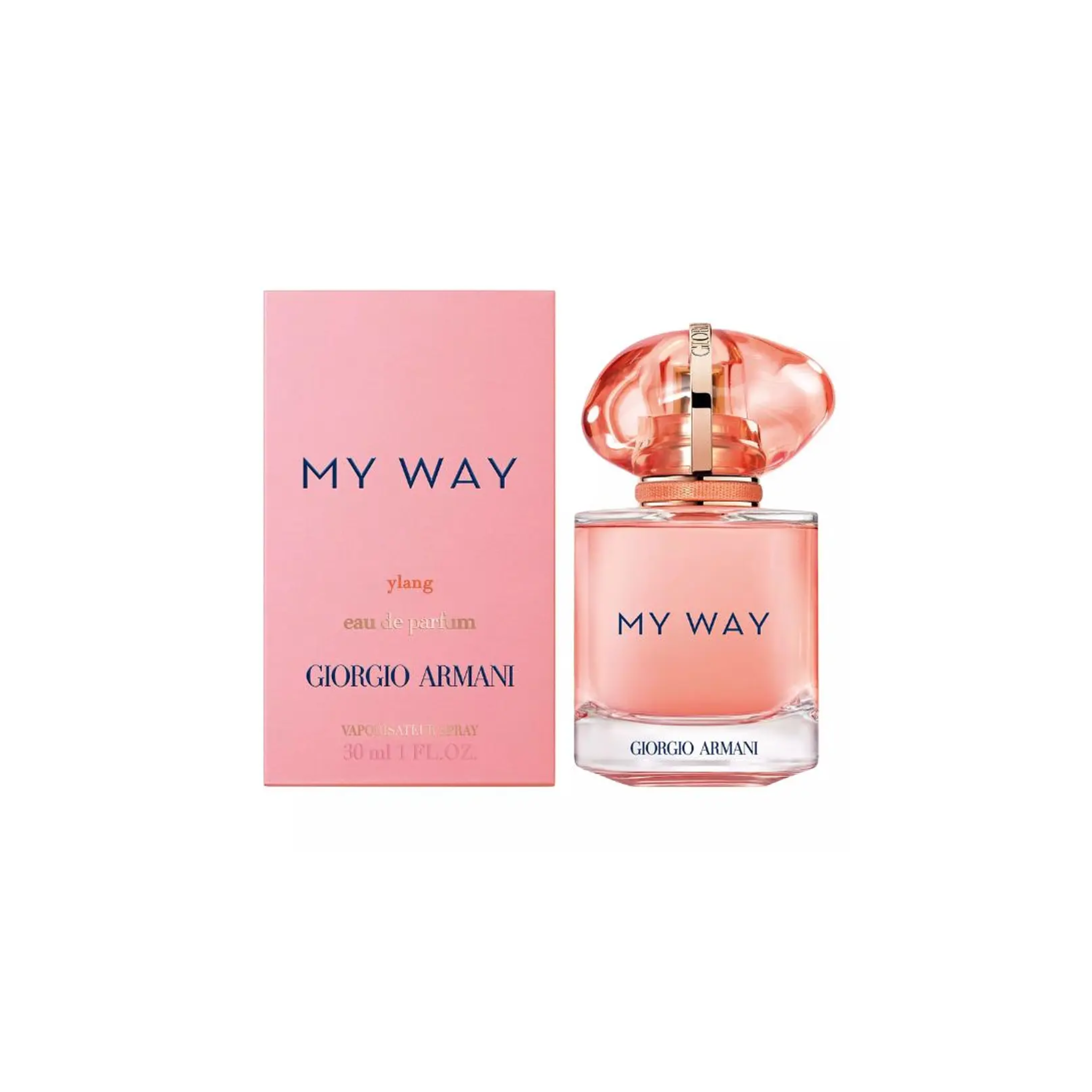 My Way Ylang Giorgio Armani Edp 30Ml Mujer