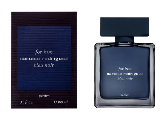 Bleu Noir Parfum For Him Narciso Rodriguez 100Ml Hombre