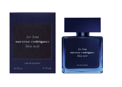 Bleu Noir Parfum For Him Narciso Rodriguez 50Ml Hombre