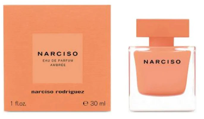 Narciso Ambree Narciso Rodriguez Edp 30Ml Mujer