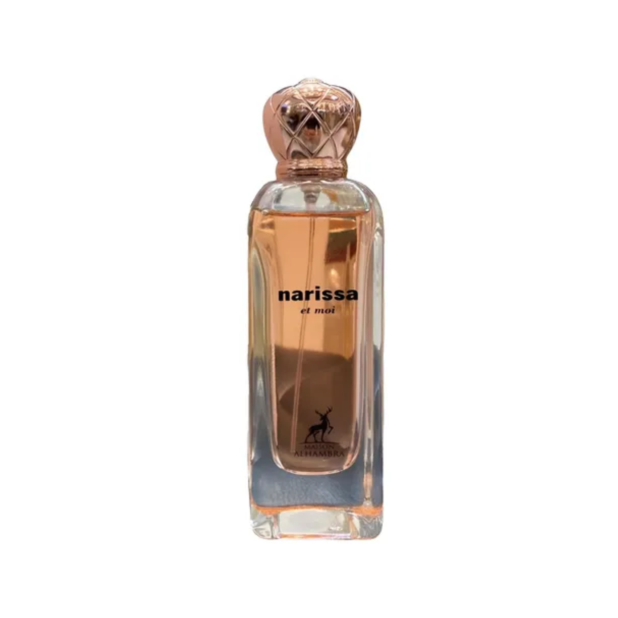 Narissa Et Moi Maison Alhambra Edp 100ML mujer