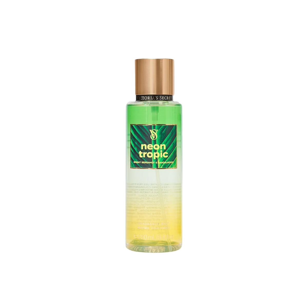 Neon Tropic Victoria´s Secret Body Mist 250Ml Mujer